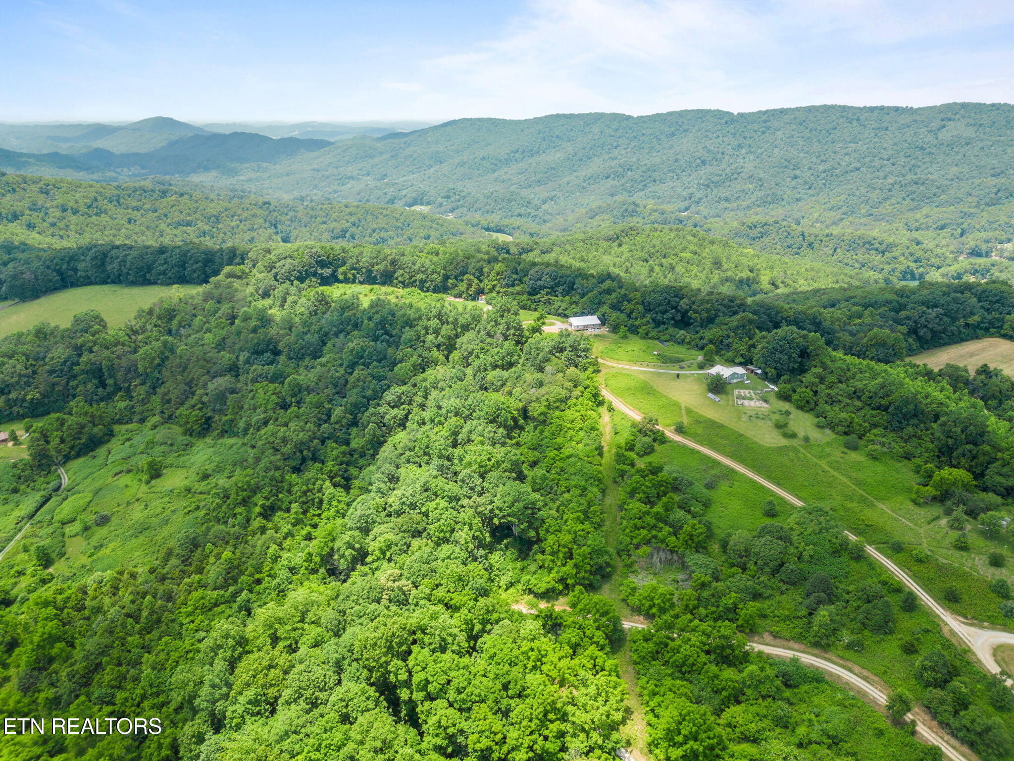 891 New Harvest Road Washburn TN 37888