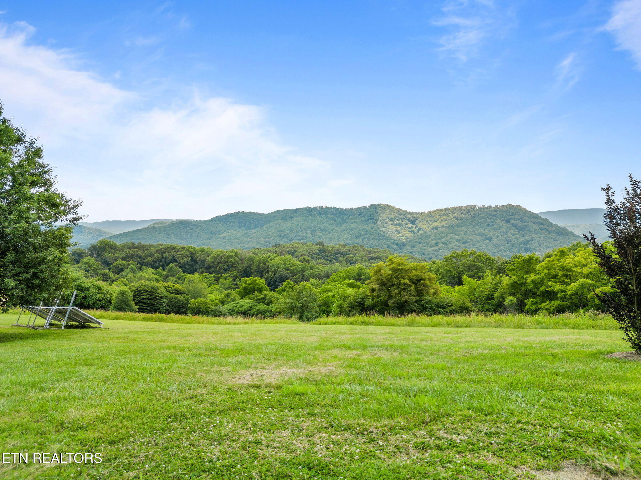 891 New Harvest Road Washburn TN 37888