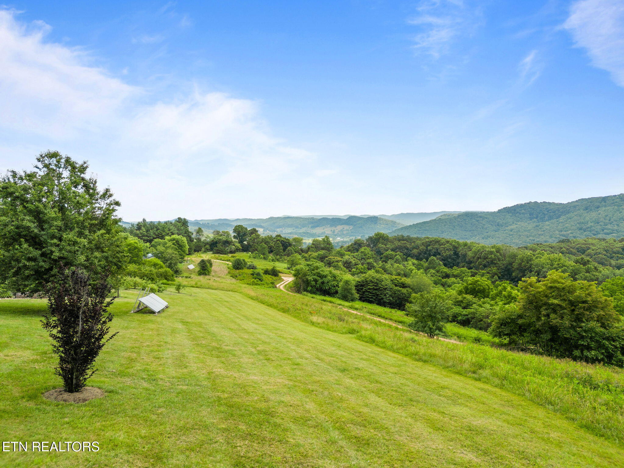 891 New Harvest Road Washburn TN 37888