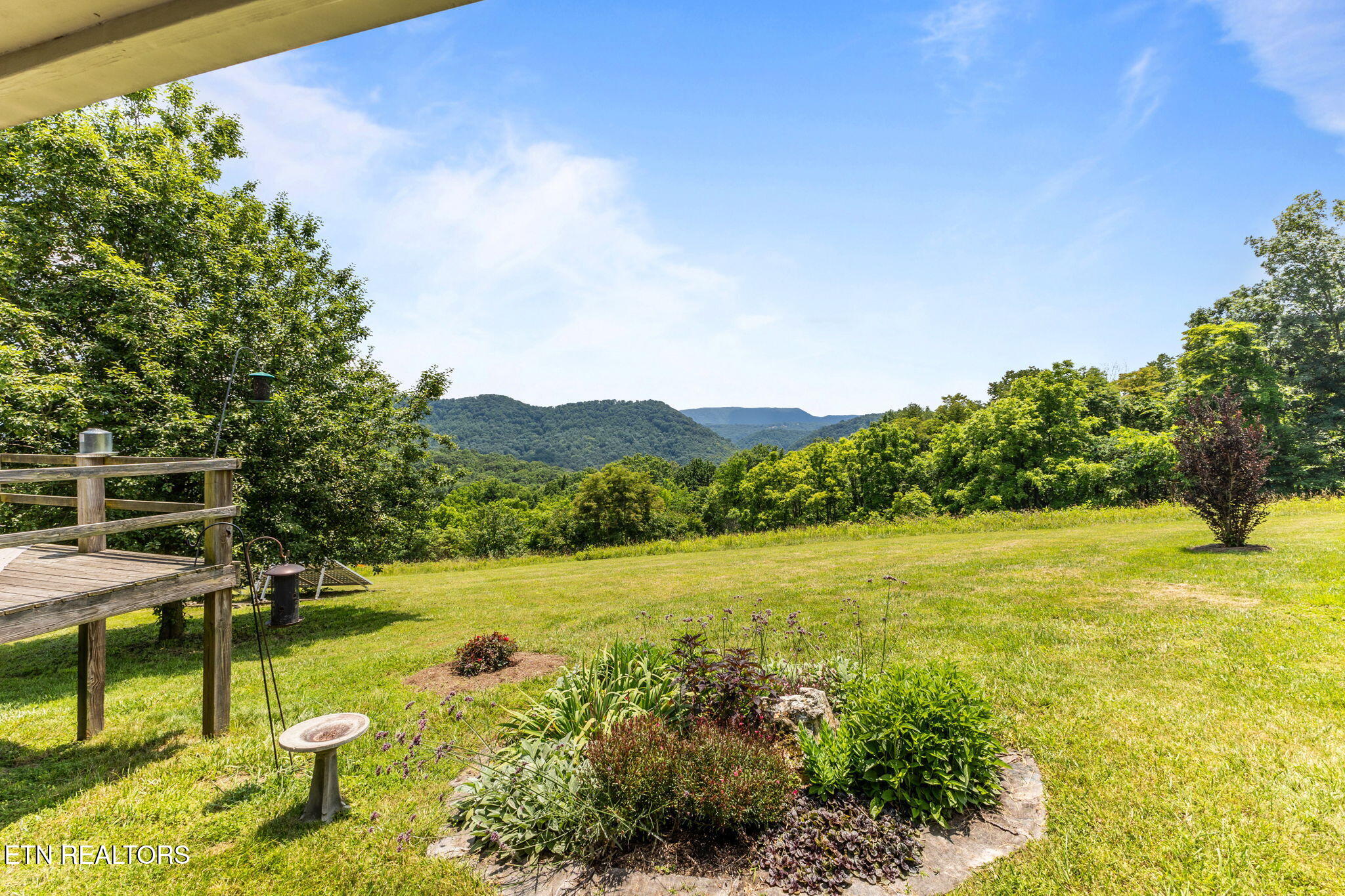 891 New Harvest Road Washburn TN 37888