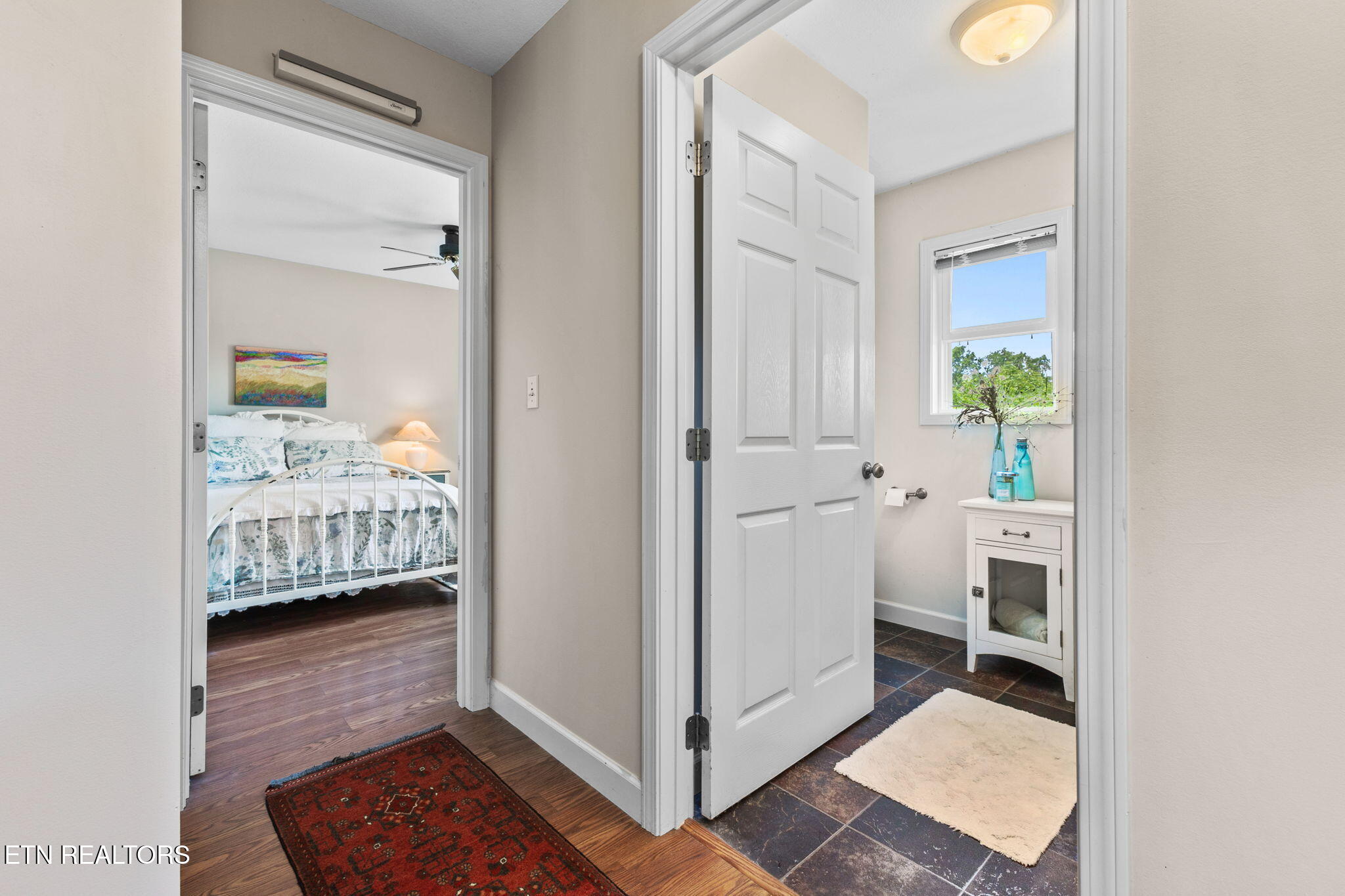 891 New Harvest Road Washburn TN 37888