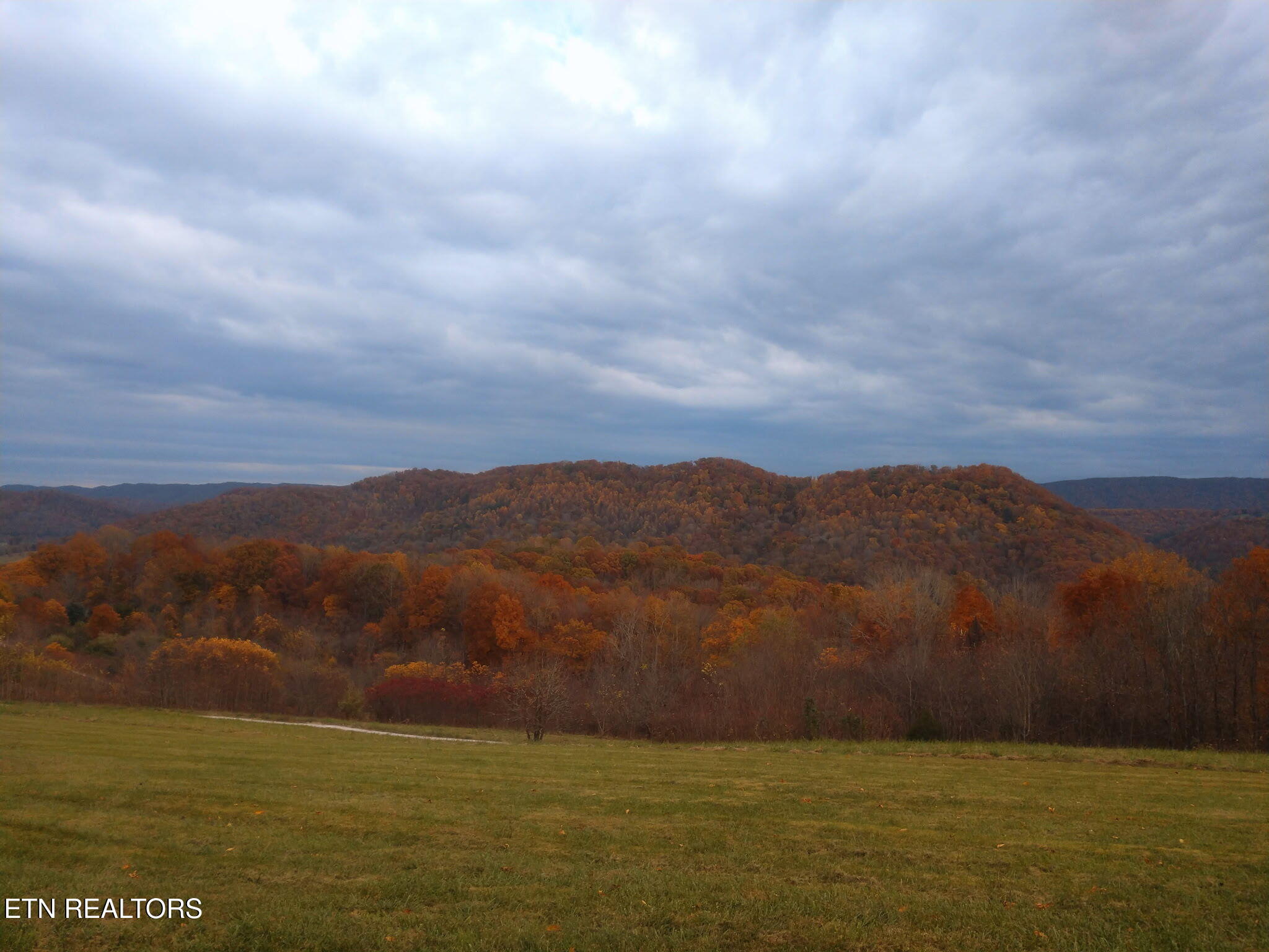 891 New Harvest Road Washburn TN 37888