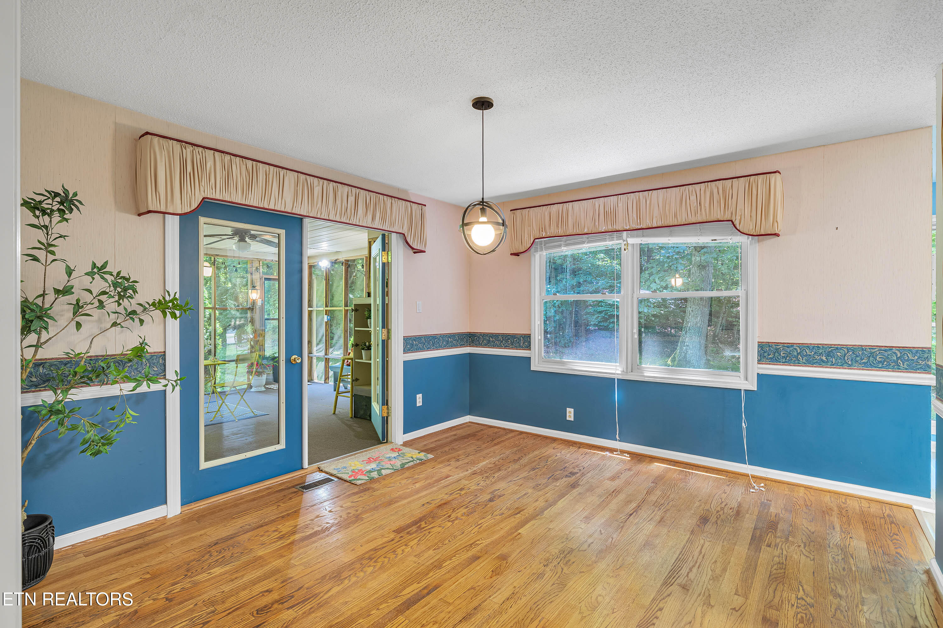 6811 Hunters Trail Knoxville TN 37921