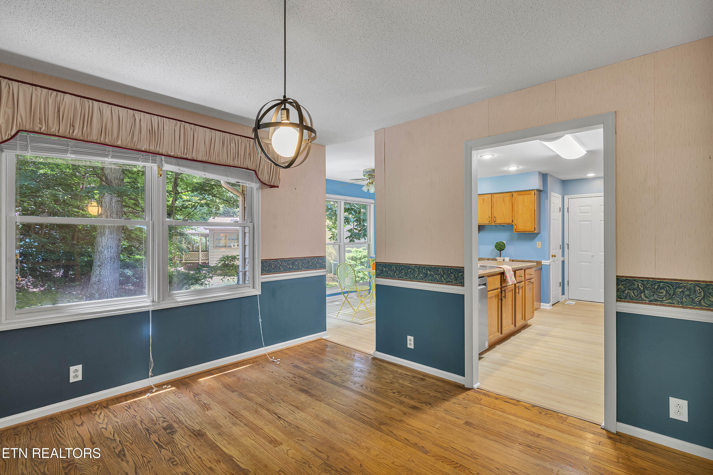6811 Hunters Trail Knoxville TN 37921