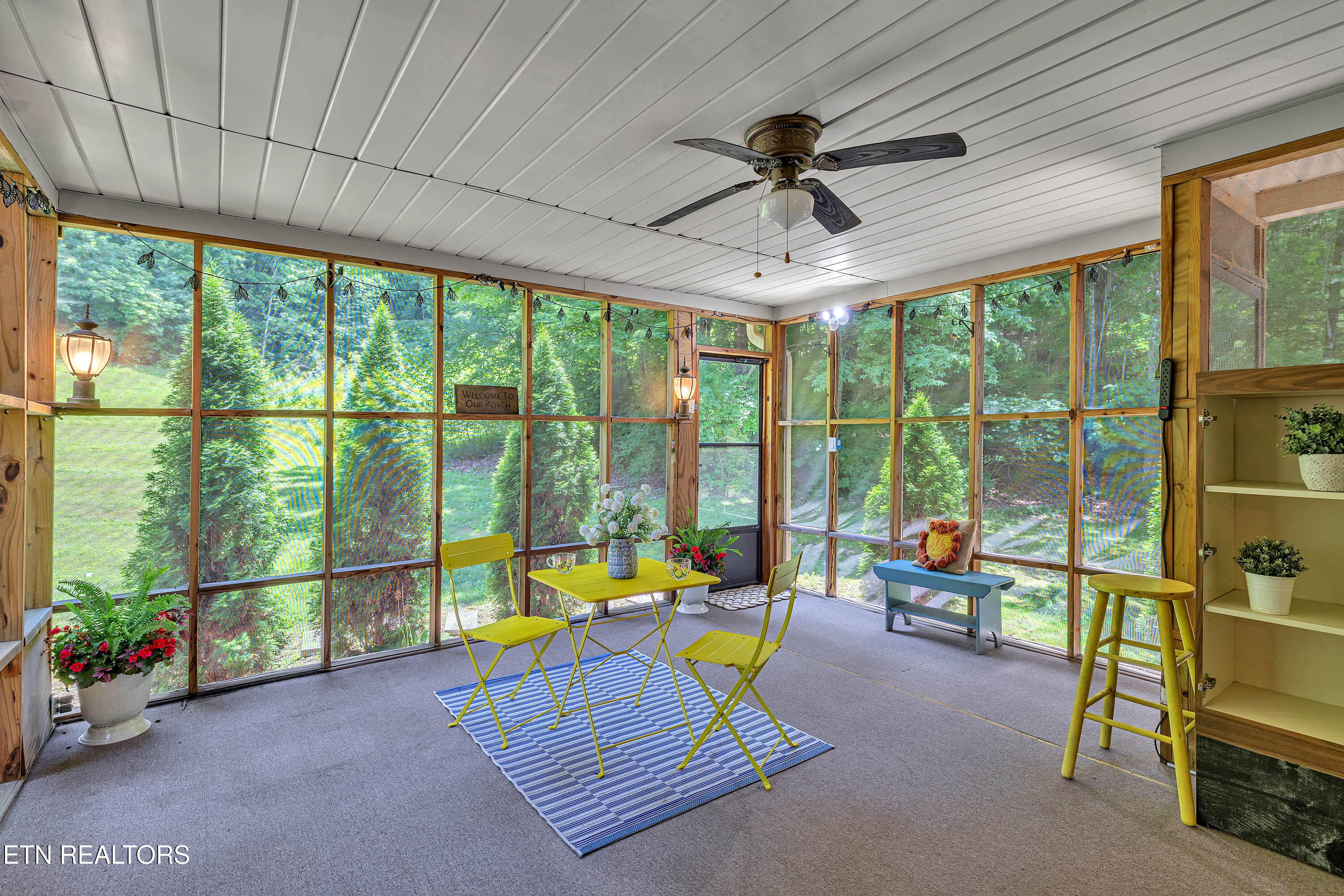 6811 Hunters Trail Knoxville TN 37921