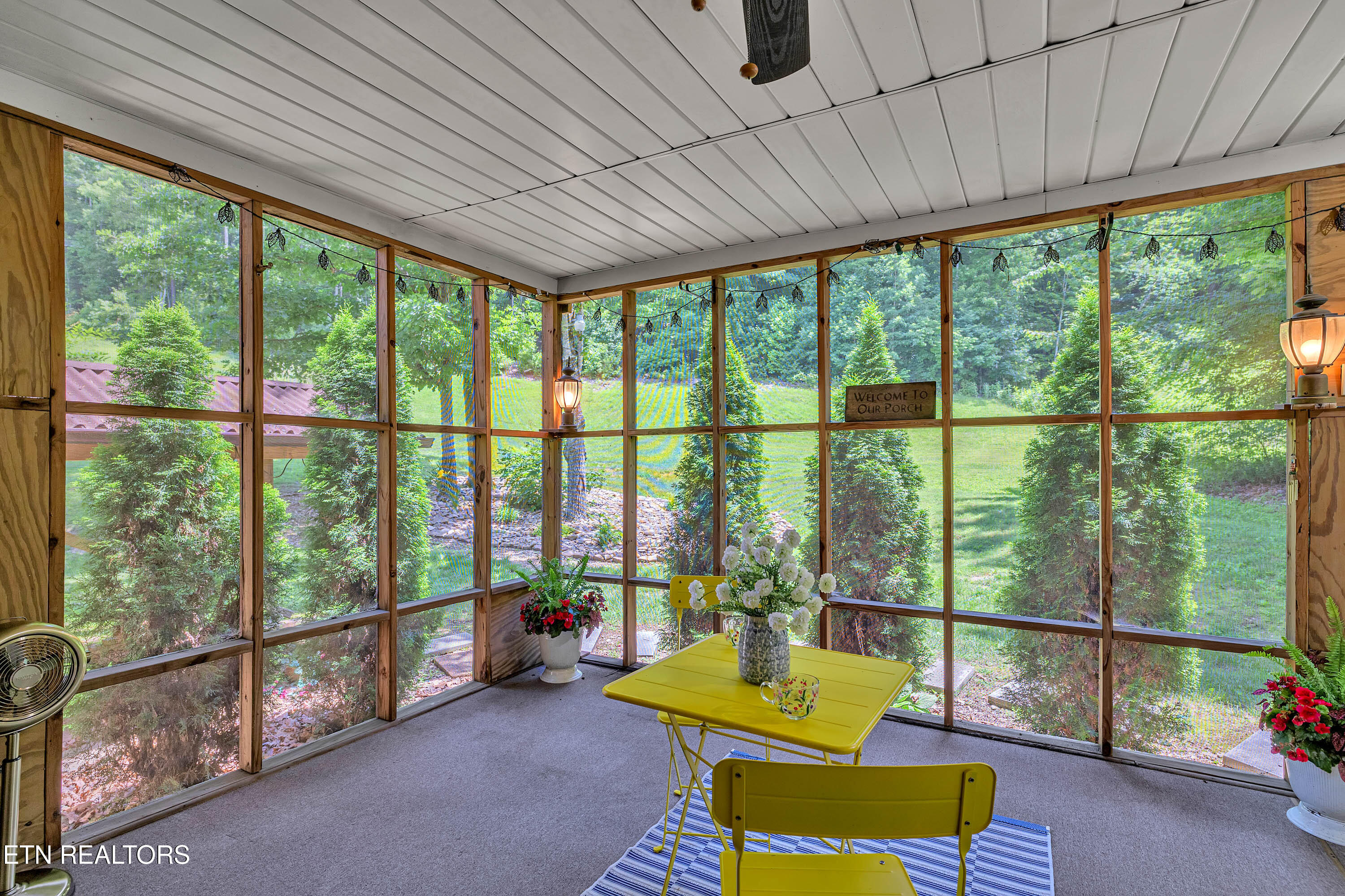 6811 Hunters Trail Knoxville TN 37921