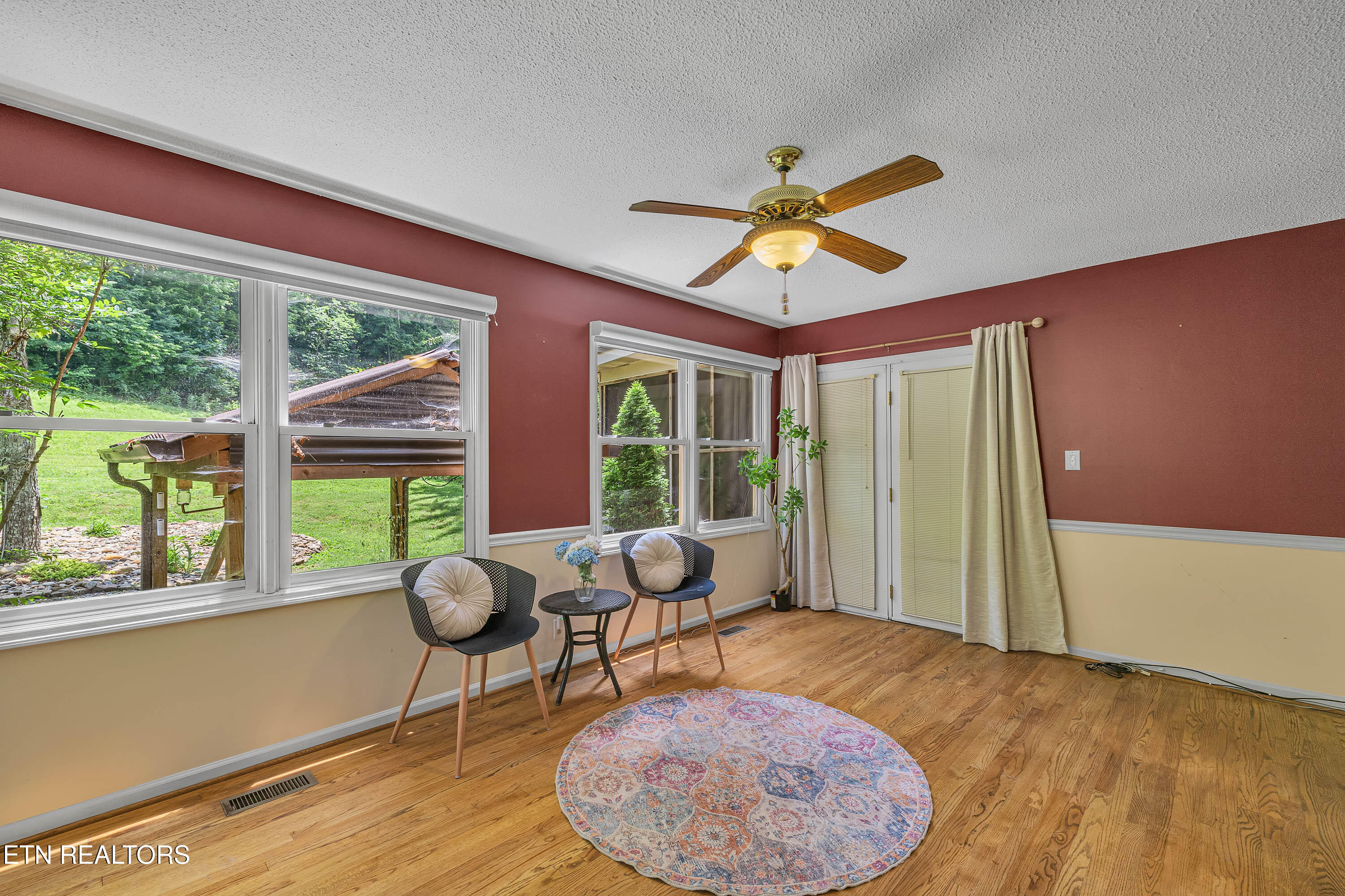 6811 Hunters Trail Knoxville TN 37921