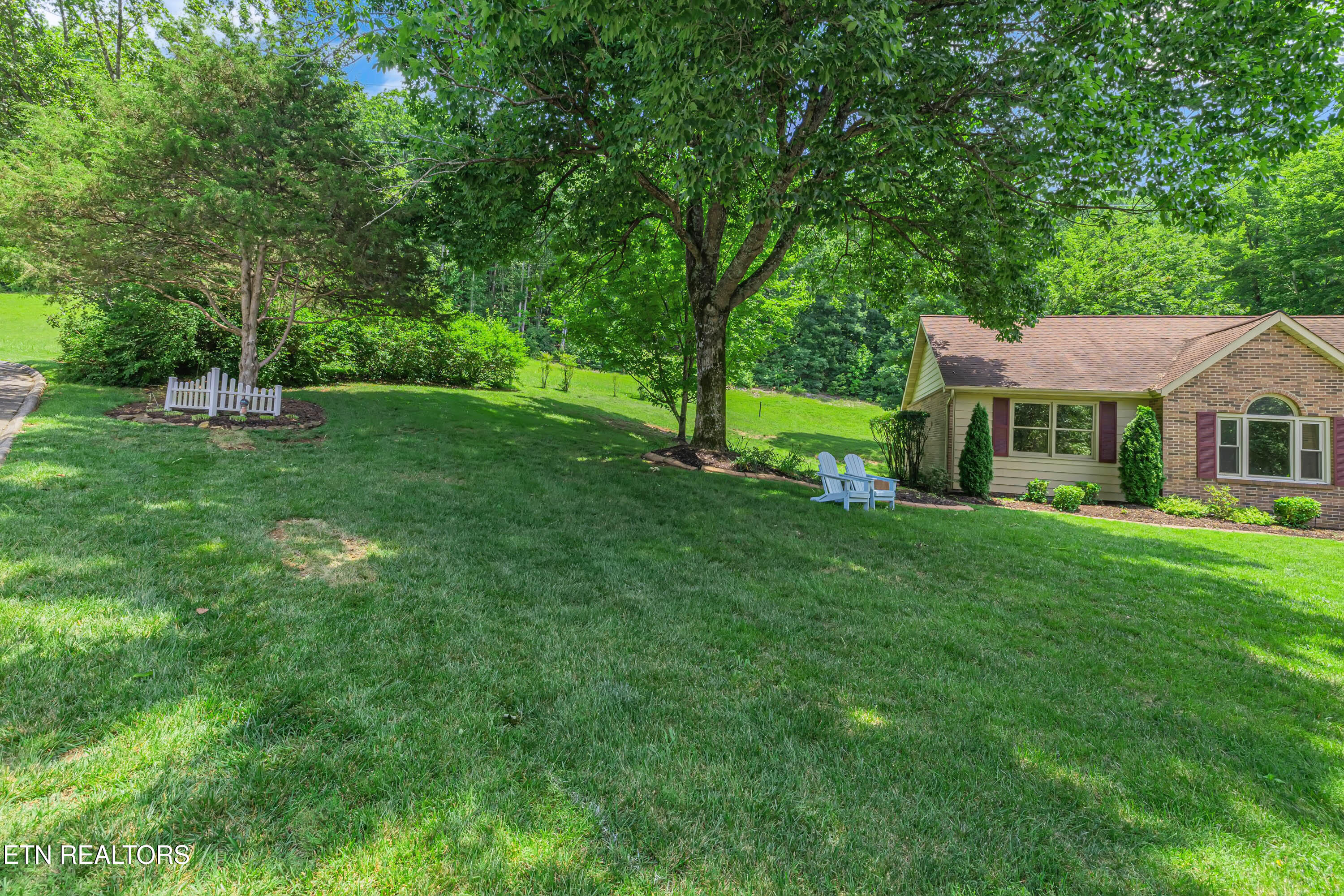 6811 Hunters Trail Knoxville TN 37921