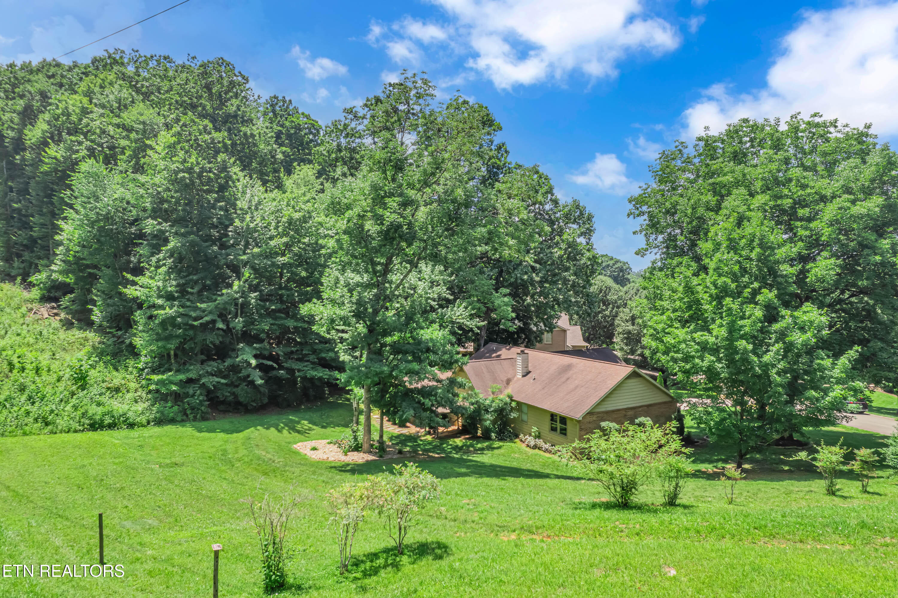 6811 Hunters Trail Knoxville TN 37921