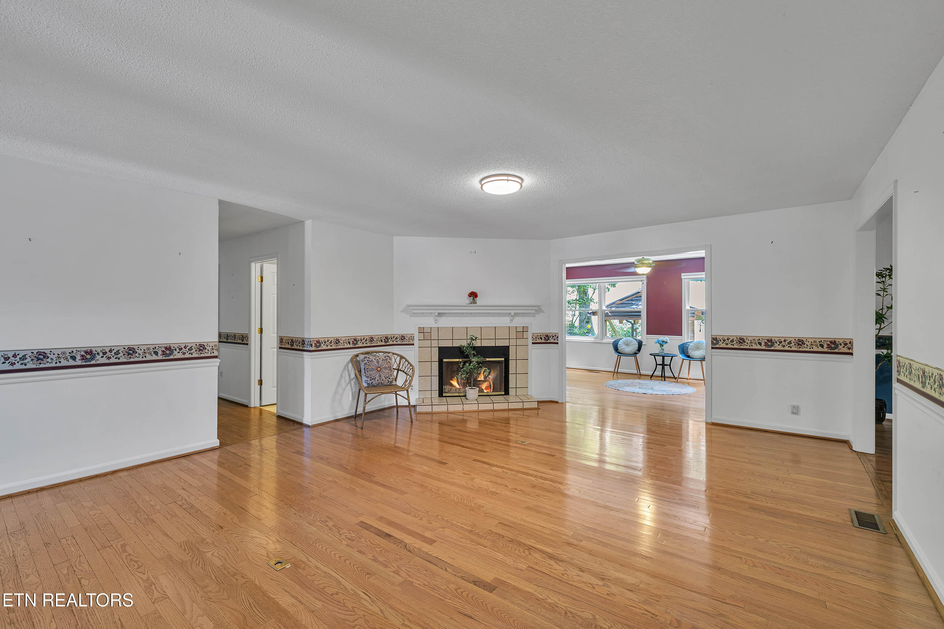 6811 Hunters Trail Knoxville TN 37921