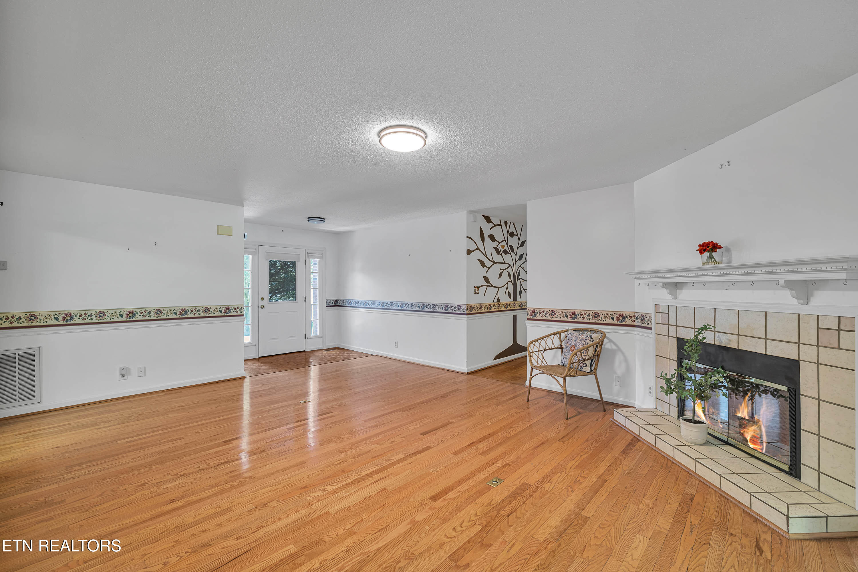 6811 Hunters Trail Knoxville TN 37921