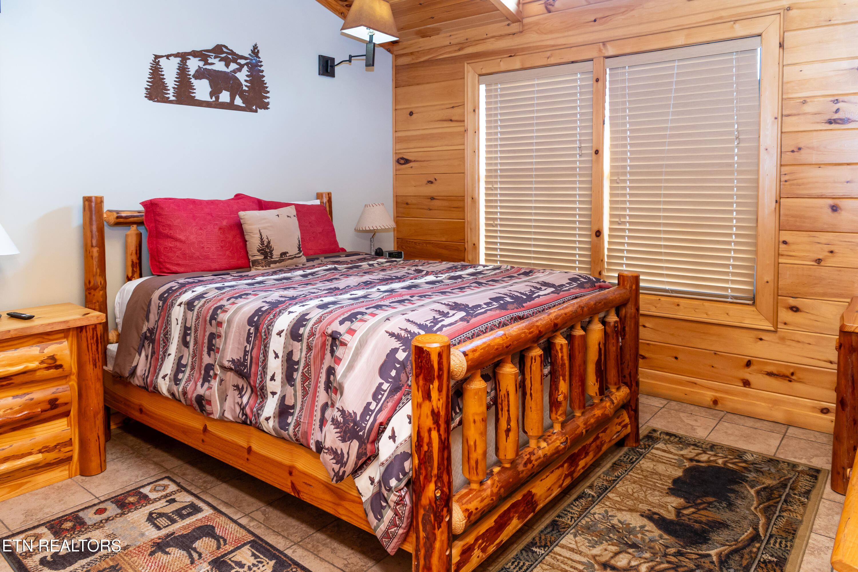 1107 Fox Run Gatlinburg TN 37738