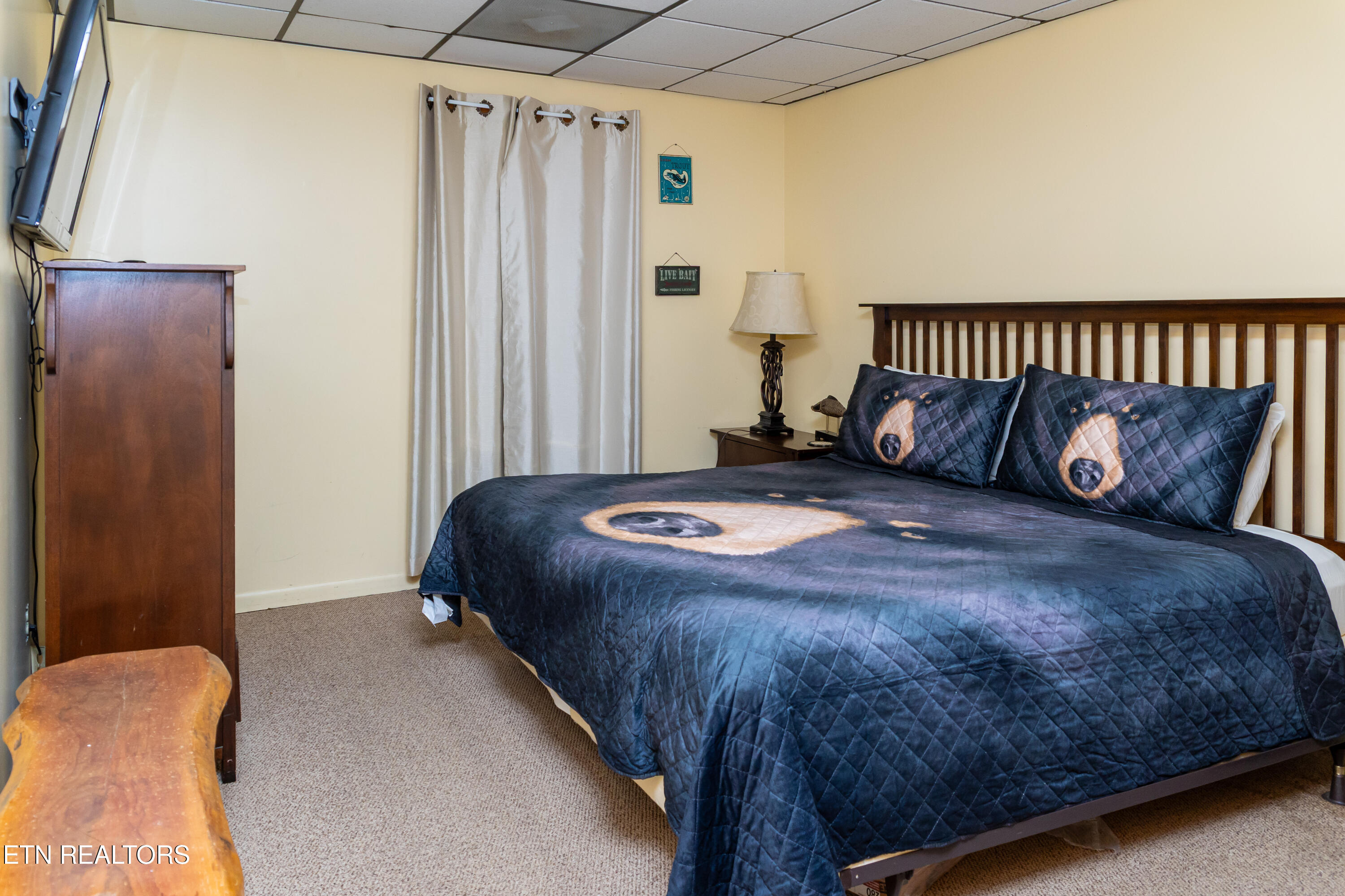 1107 Fox Run Gatlinburg TN 37738