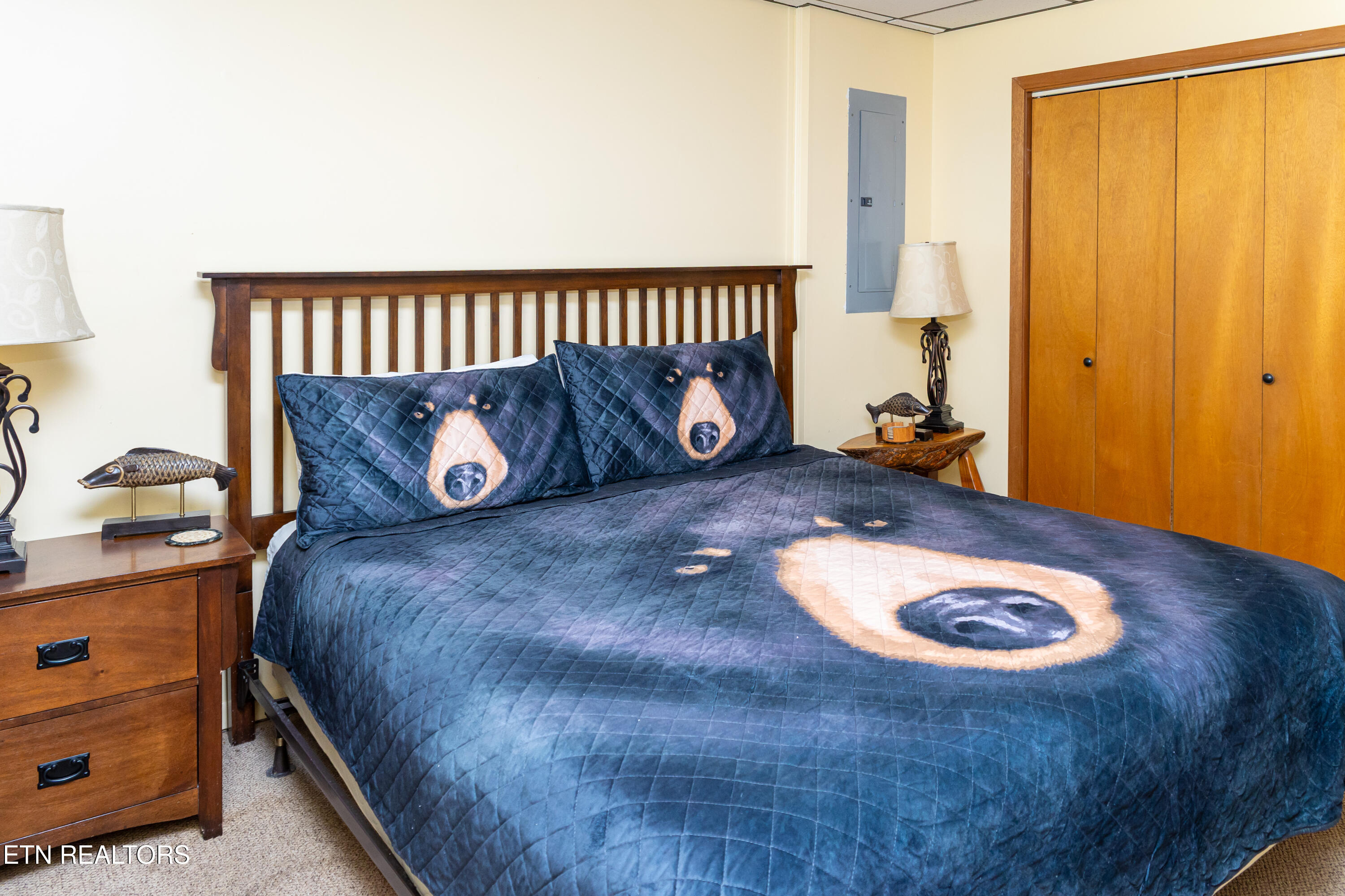 1107 Fox Run Gatlinburg TN 37738