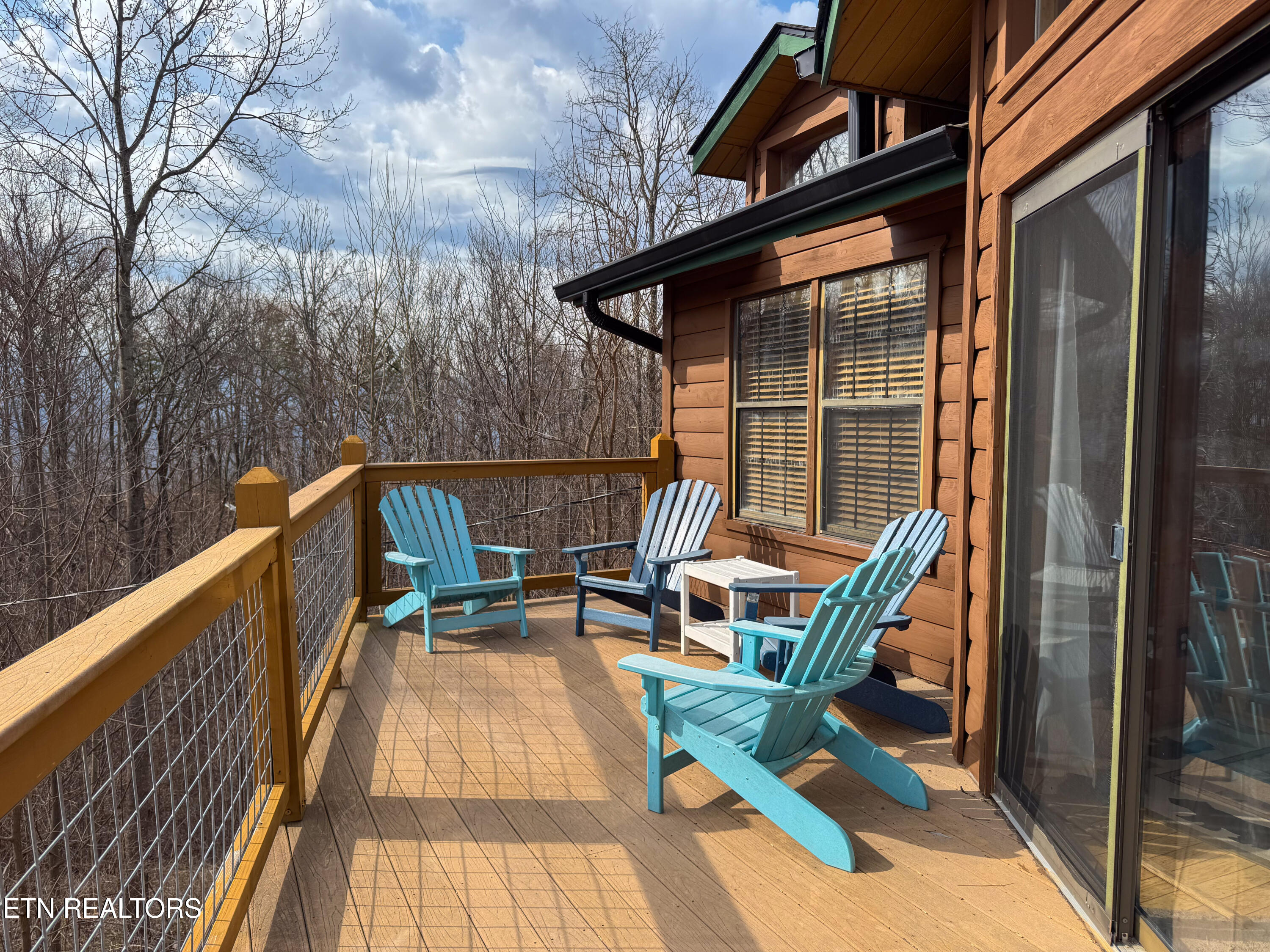 1107 Fox Run Gatlinburg TN 37738