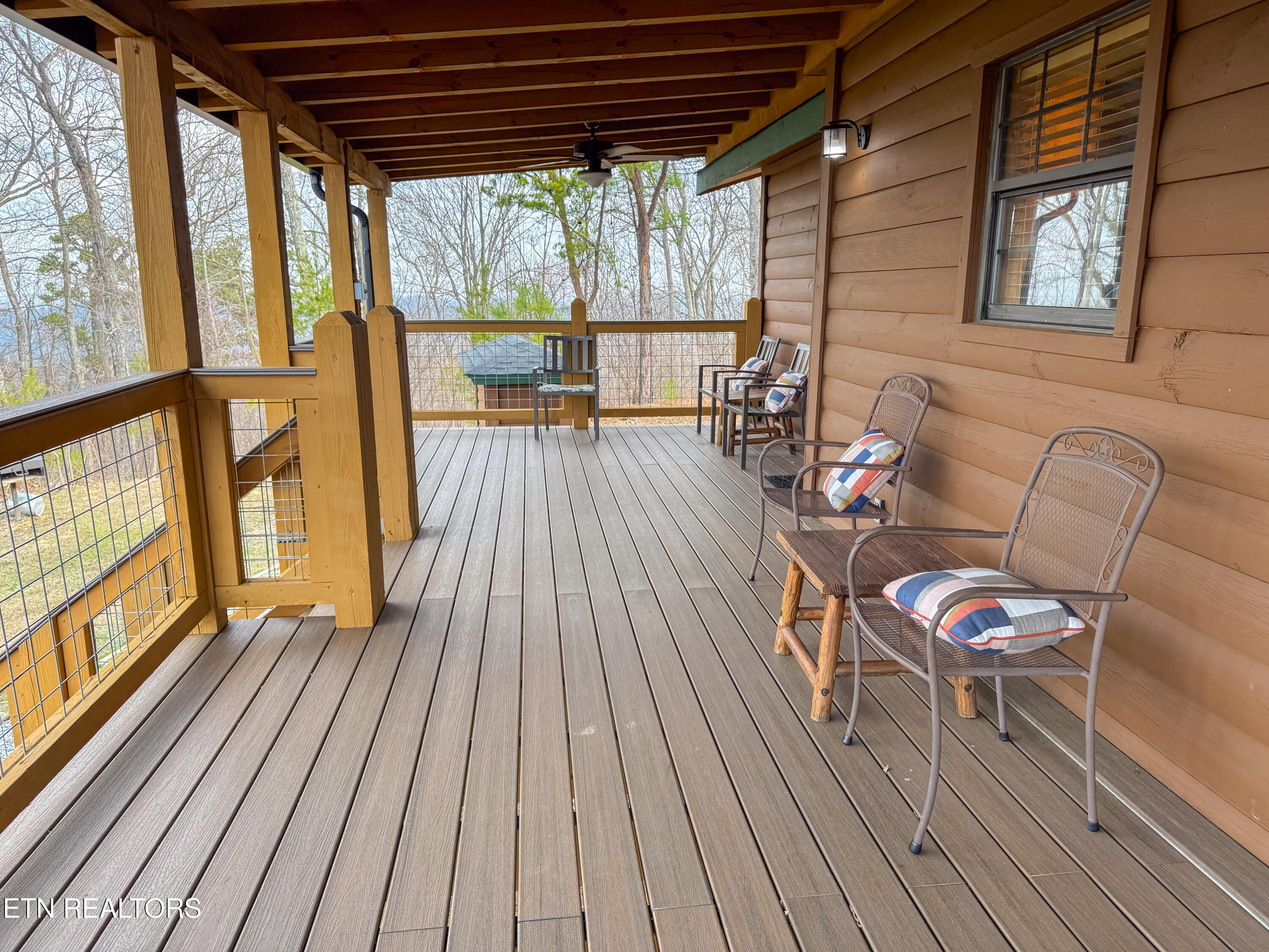 1107 Fox Run Gatlinburg TN 37738