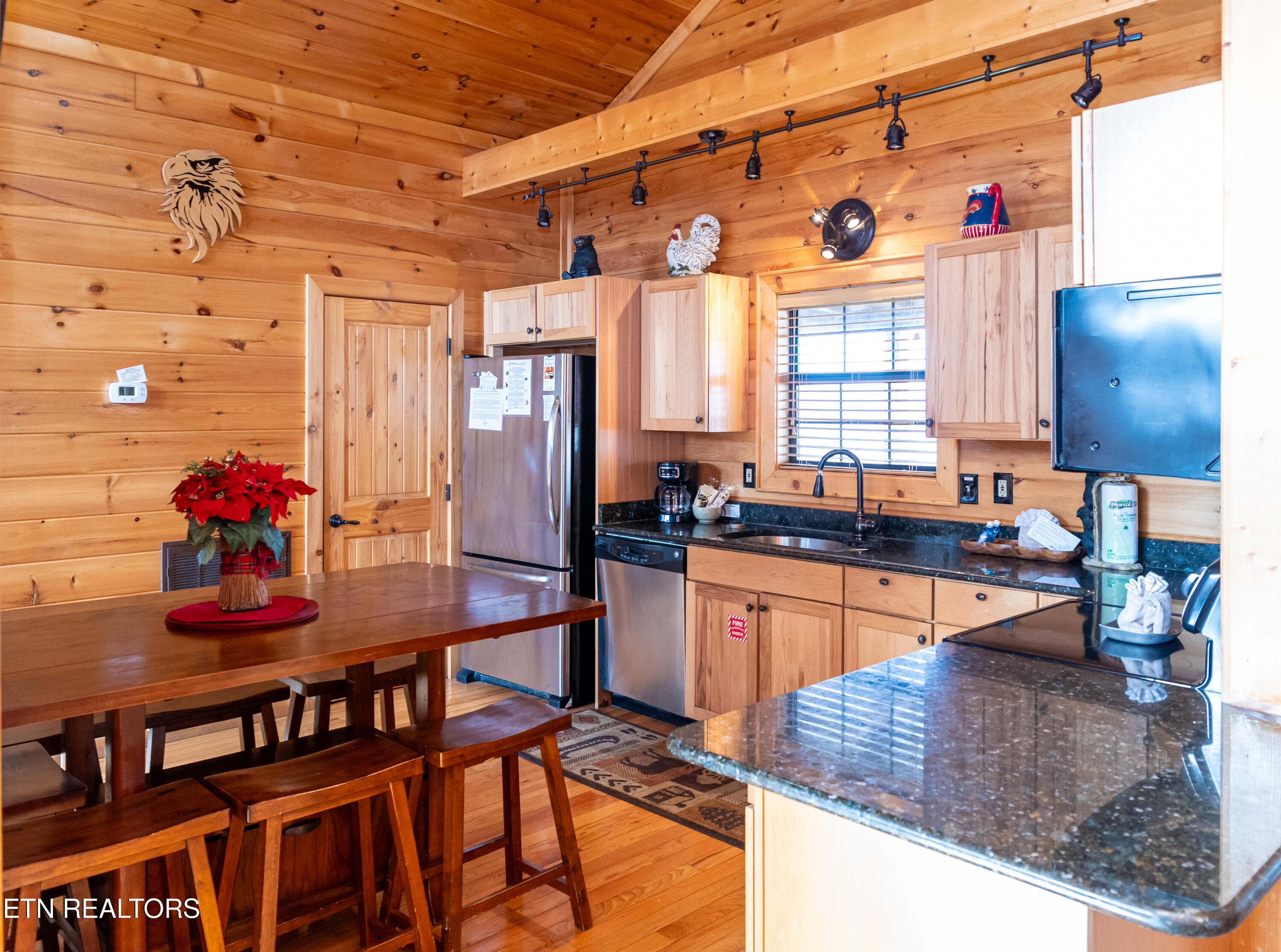 1107 Fox Run Gatlinburg TN 37738