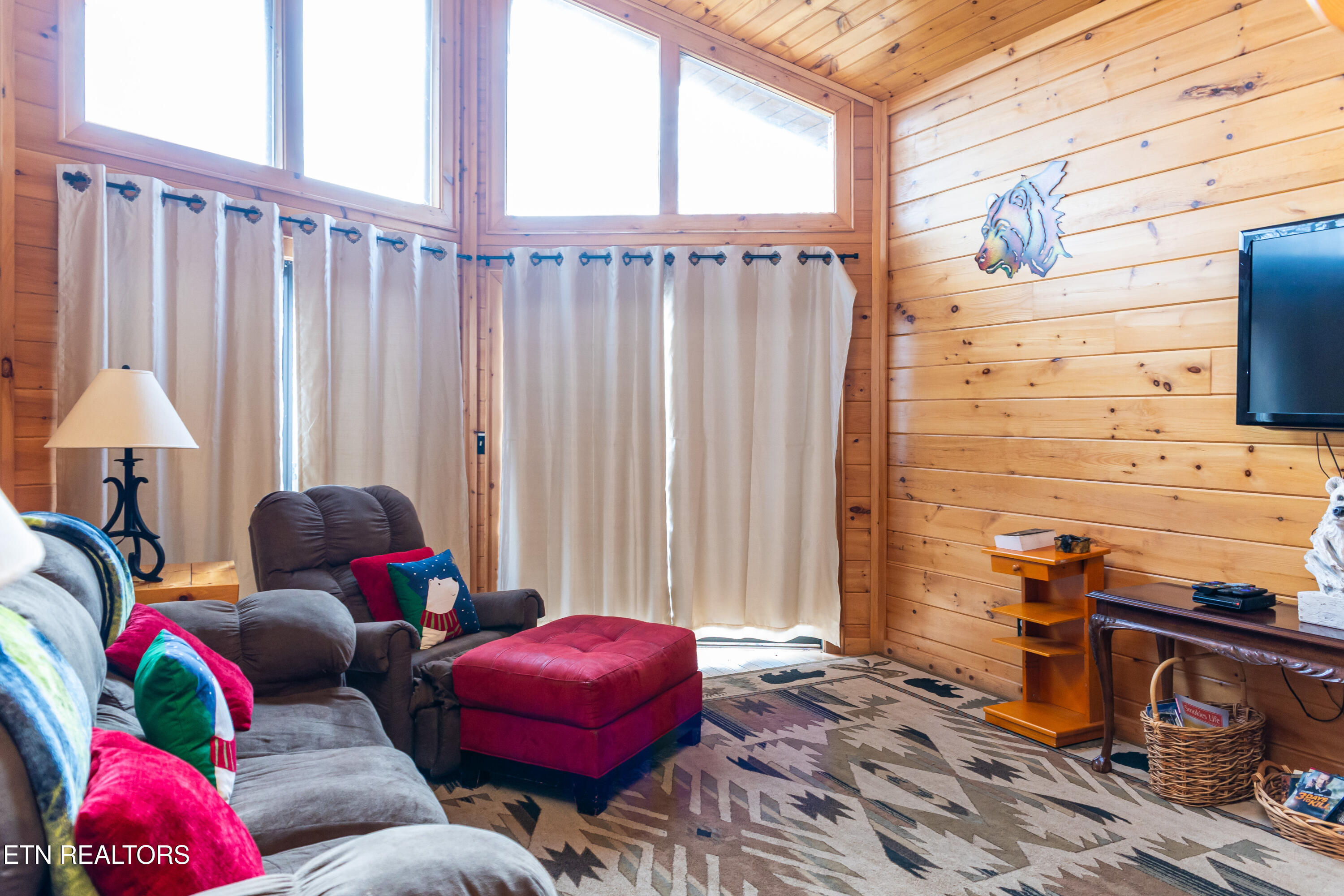 1107 Fox Run Gatlinburg TN 37738