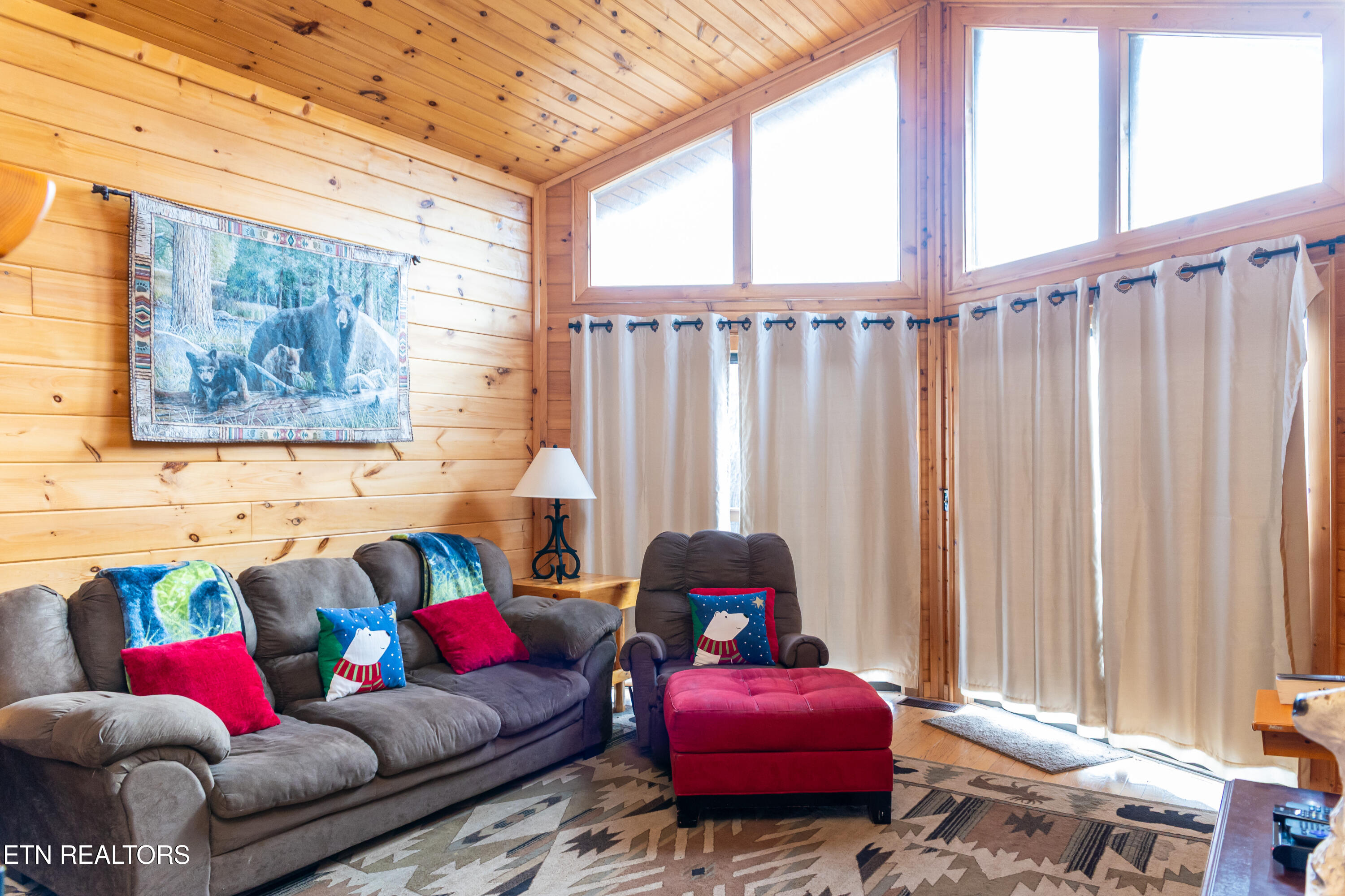 1107 Fox Run Gatlinburg TN 37738