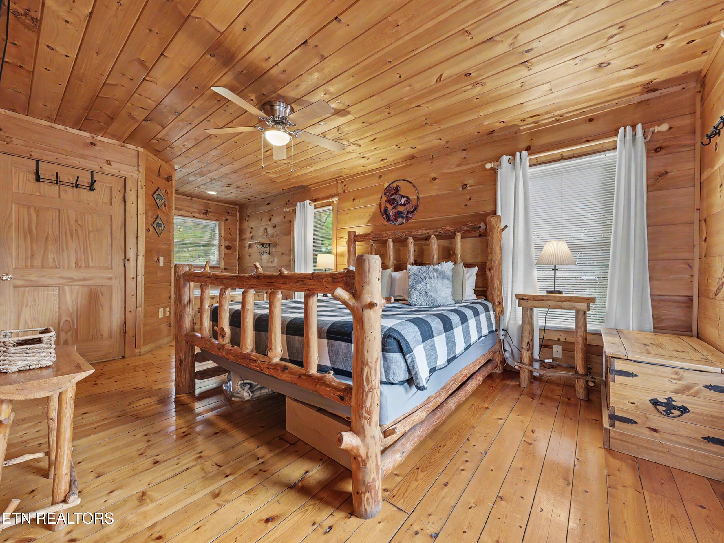 2434 N School House Gap Road Sevierville TN 37876