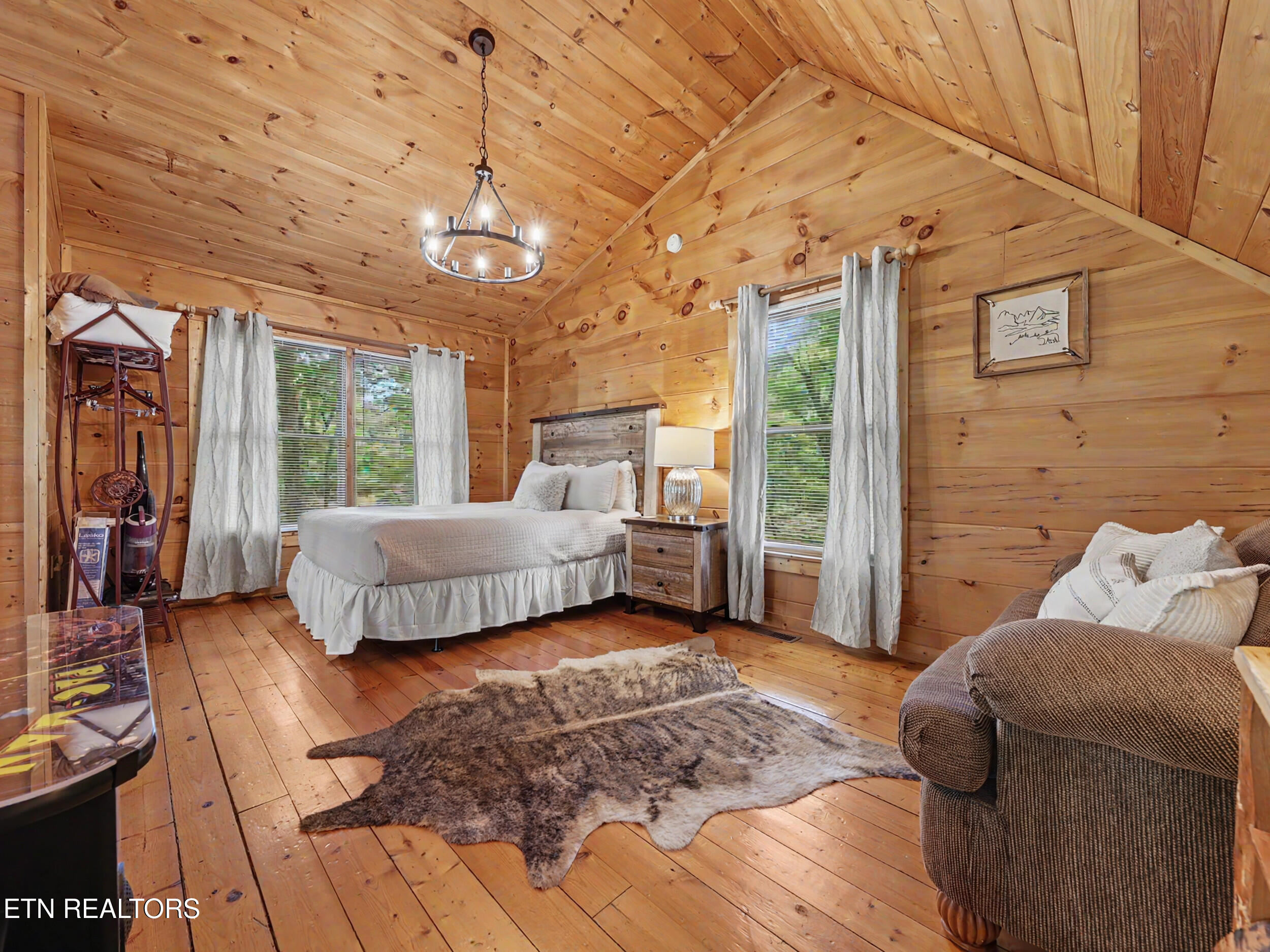 2434 N School House Gap Road Sevierville TN 37876