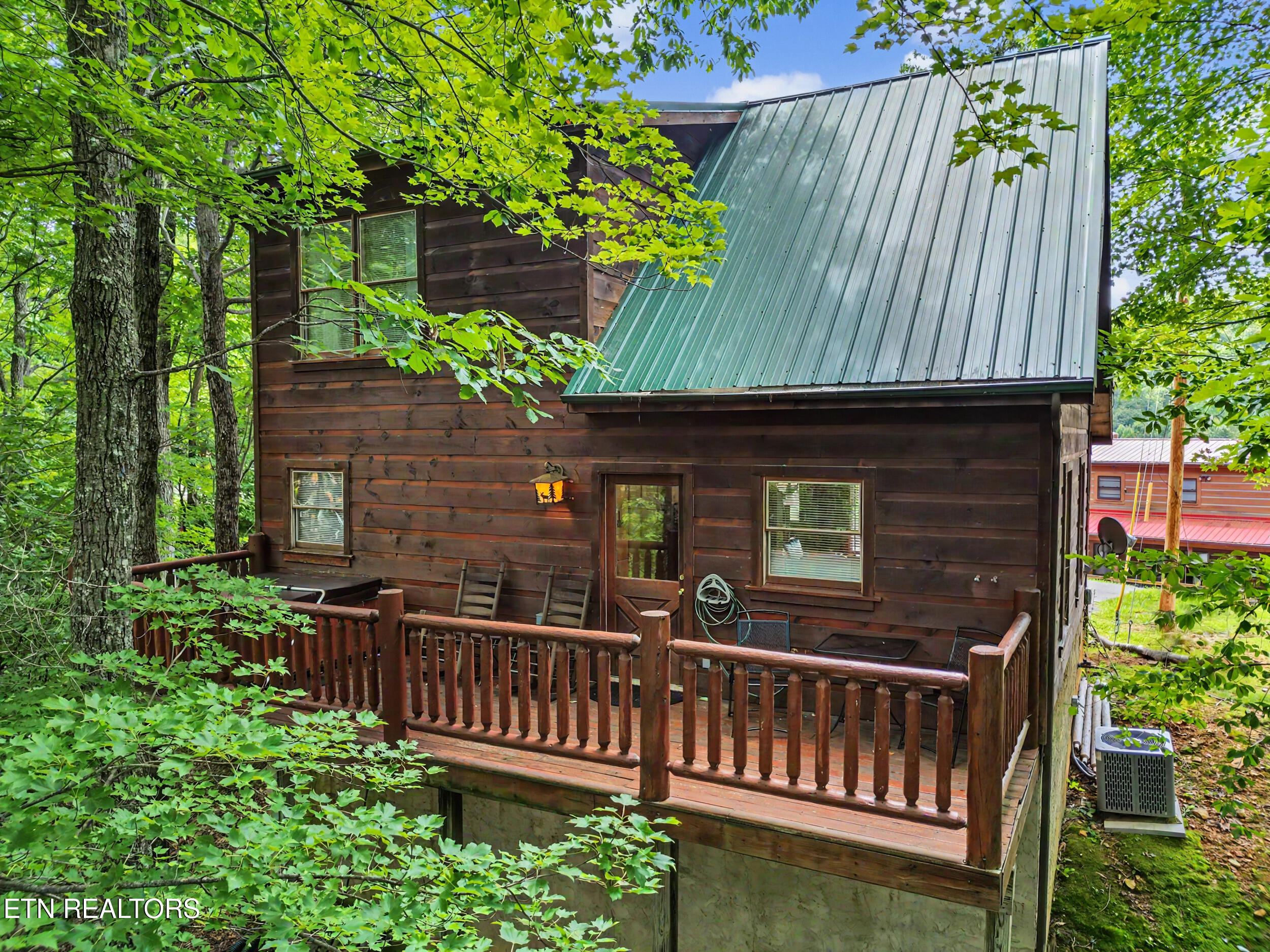 2434 N School House Gap Road Sevierville TN 37876