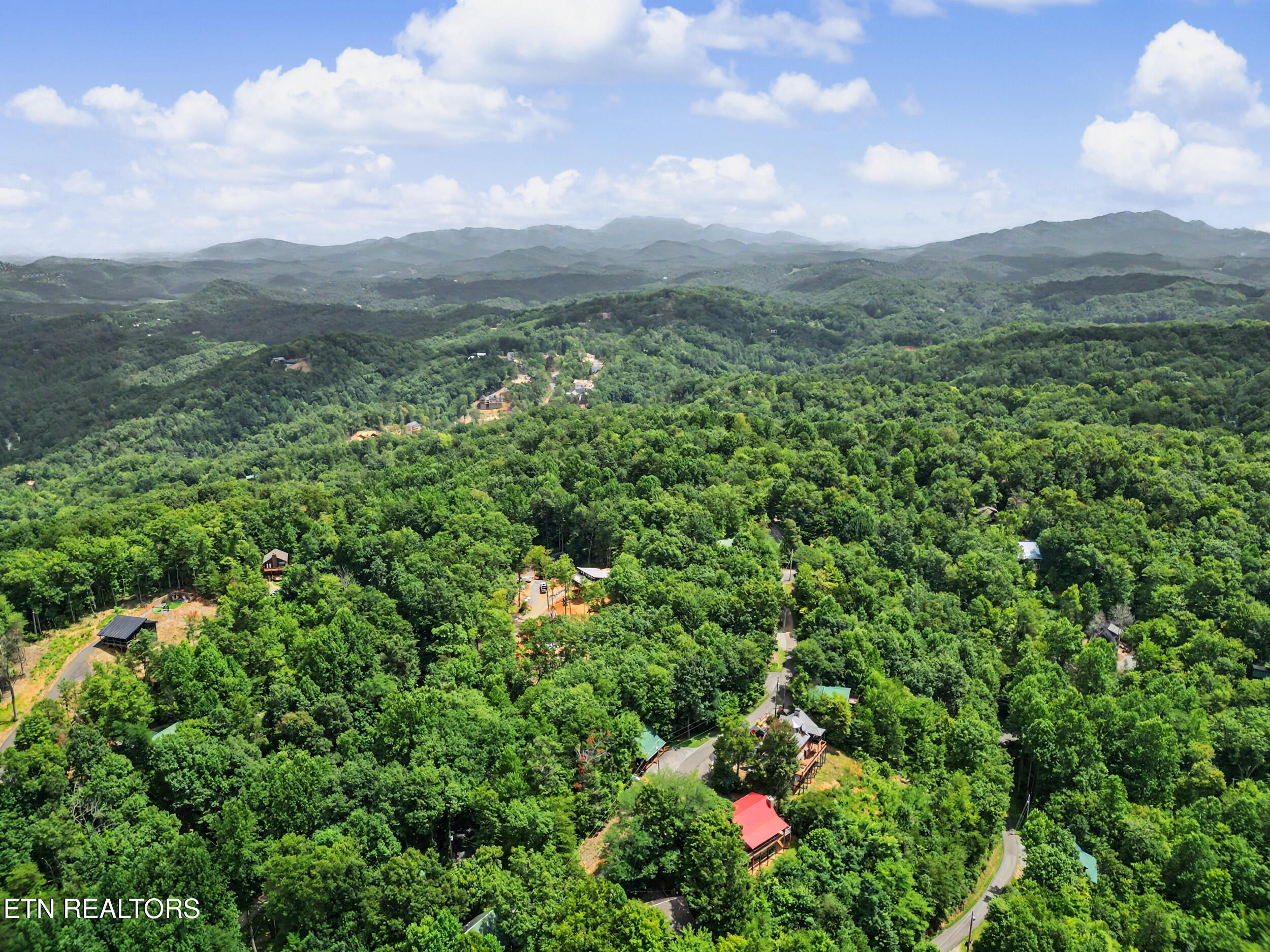 2434 N School House Gap Road Sevierville TN 37876