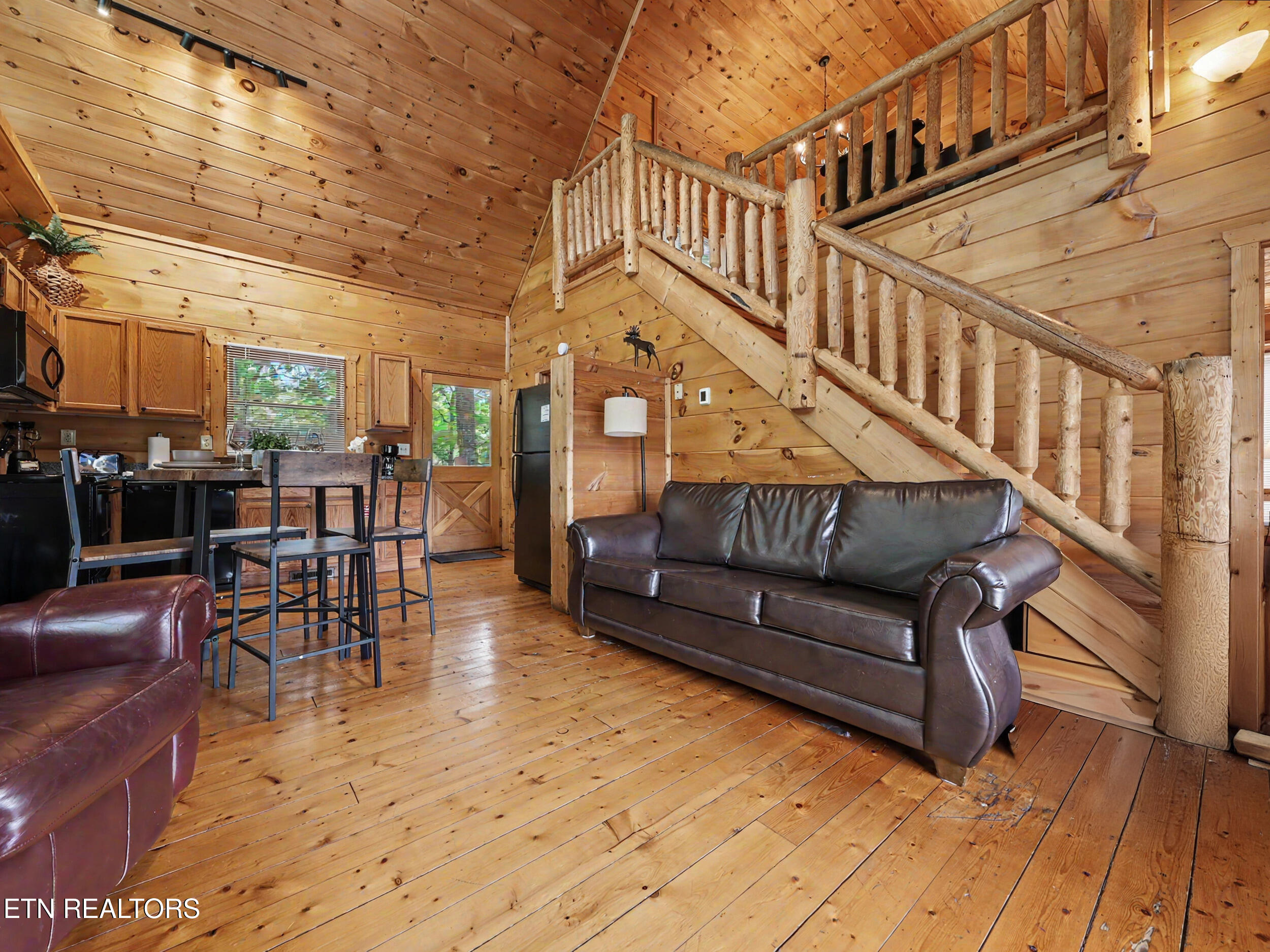 2434 N School House Gap Road Sevierville TN 37876