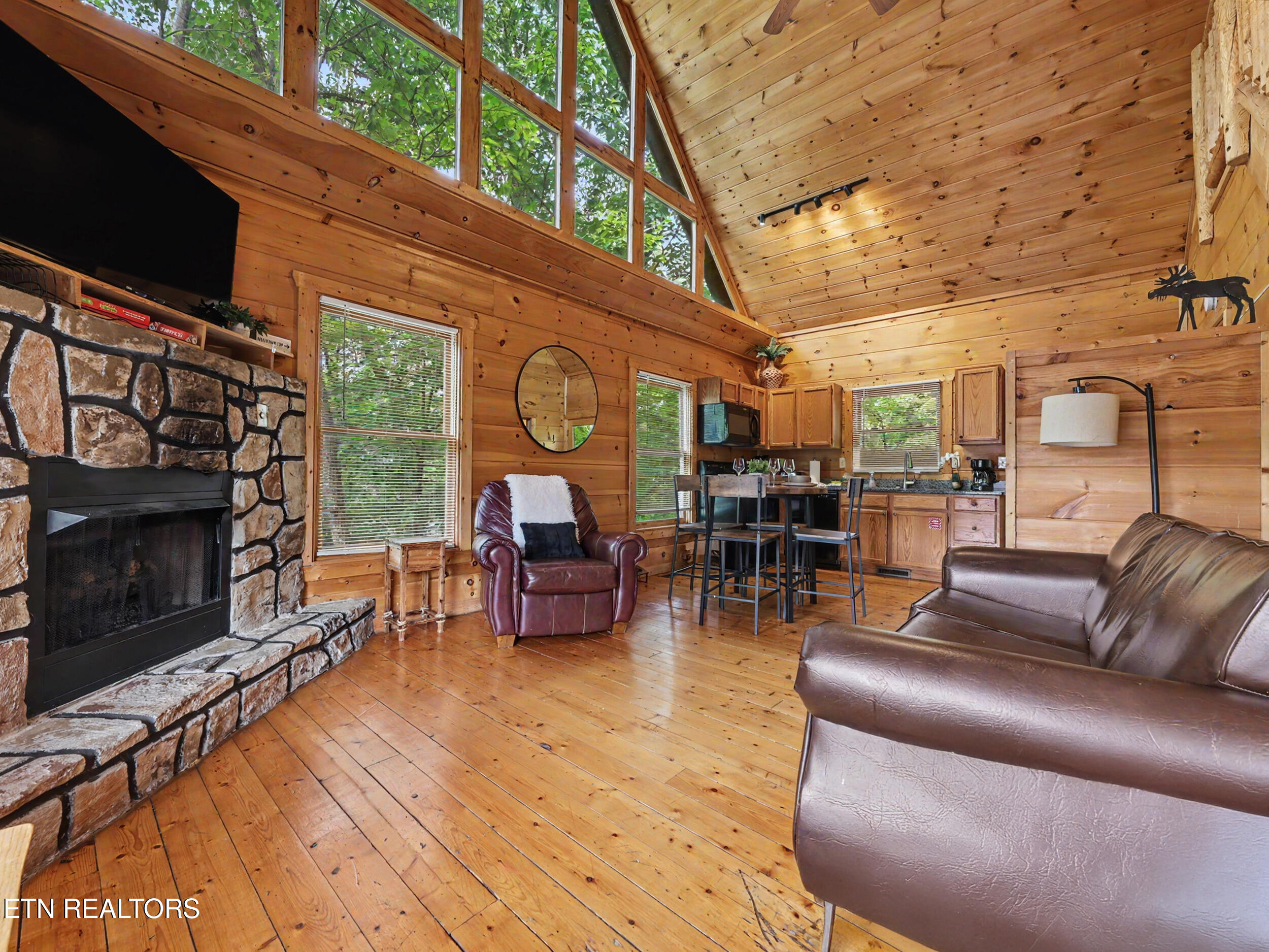 2434 N School House Gap Road Sevierville TN 37876