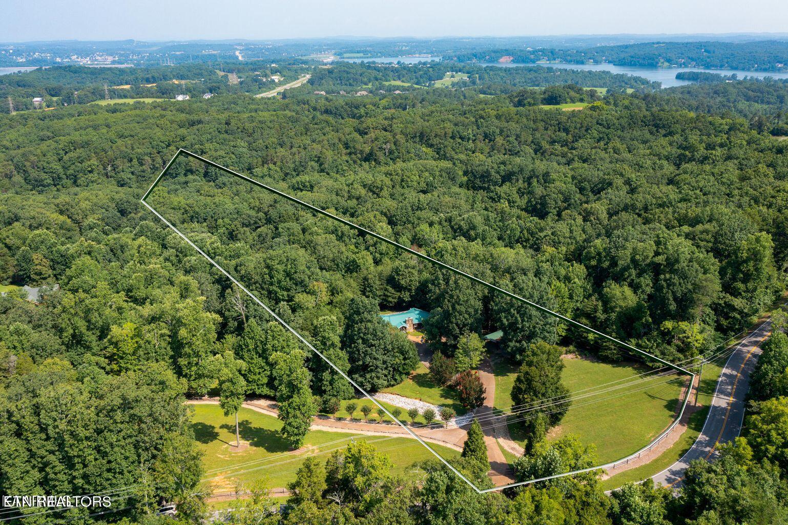 1360 Antioch Church Road Lenoir City TN 37772