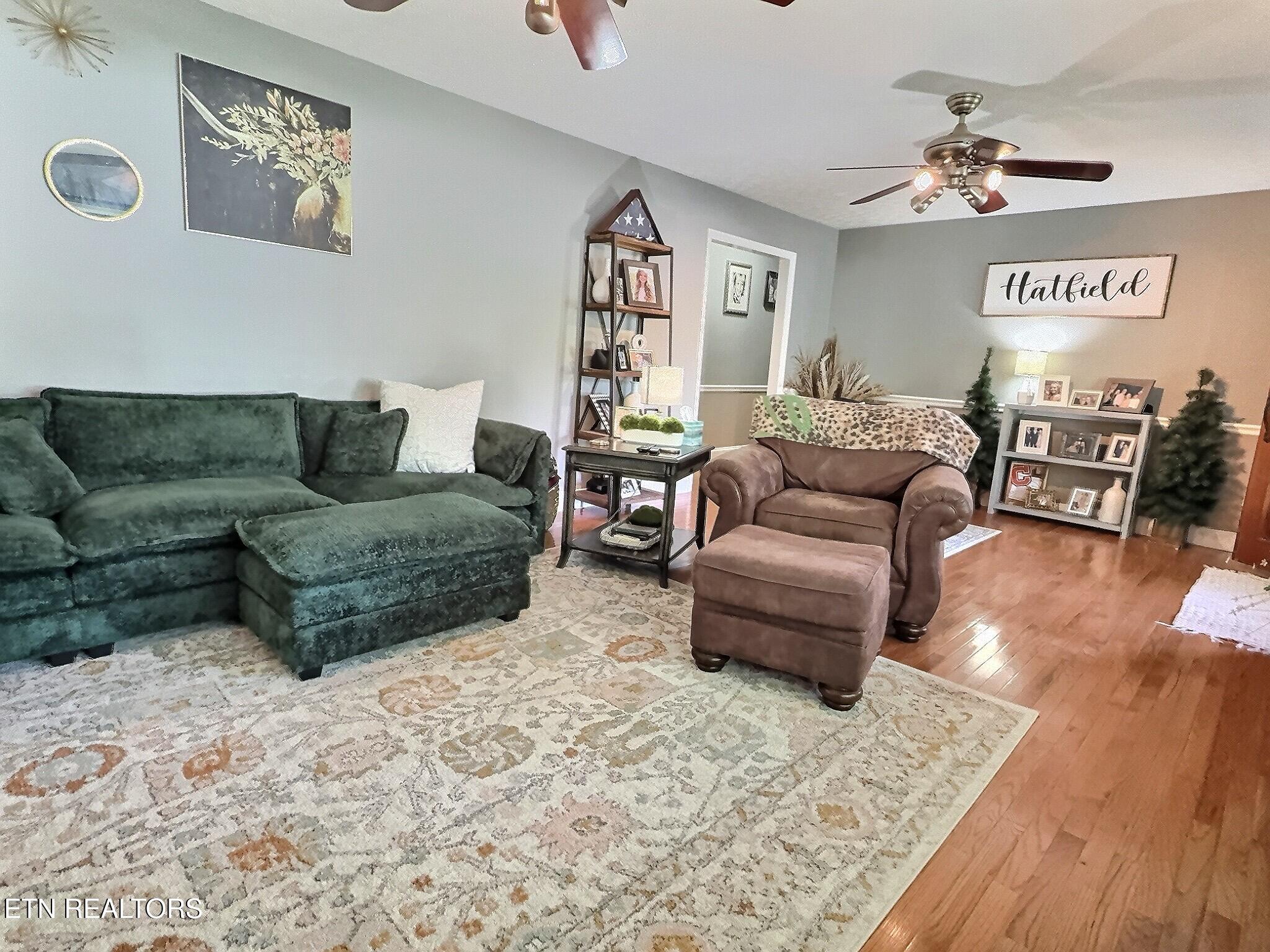 111 W Fir Street Lafollette TN 37766