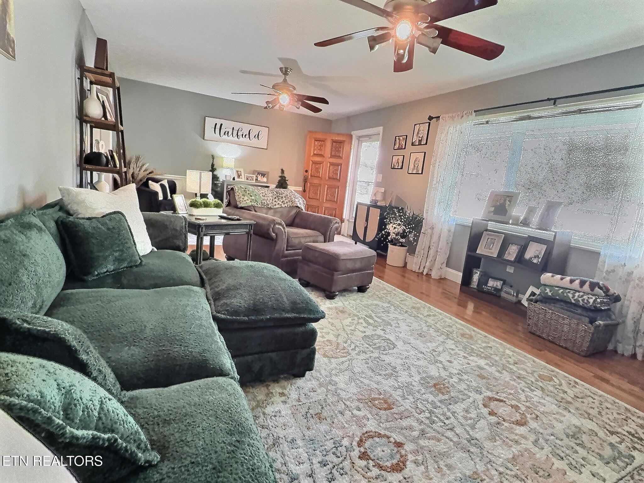111 W Fir Street Lafollette TN 37766