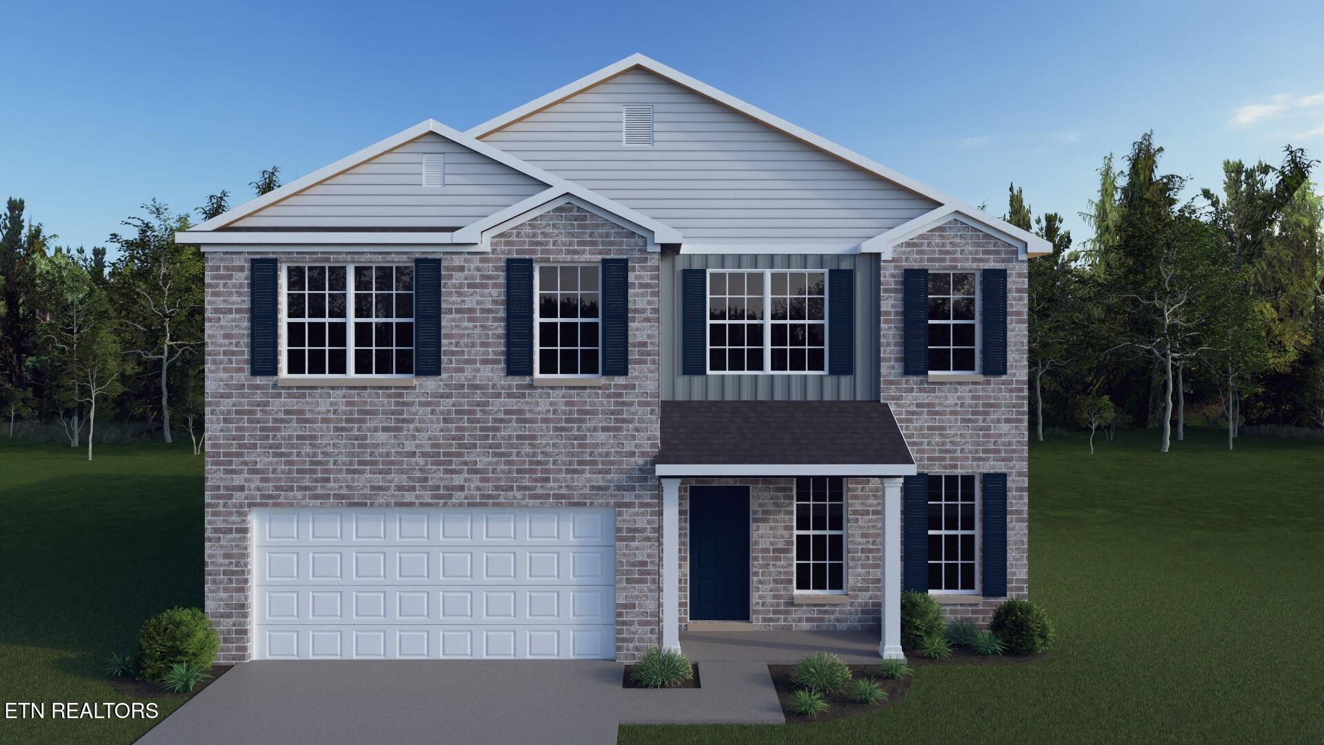 12351 Sweet Maple Lane Knoxville TN 37932