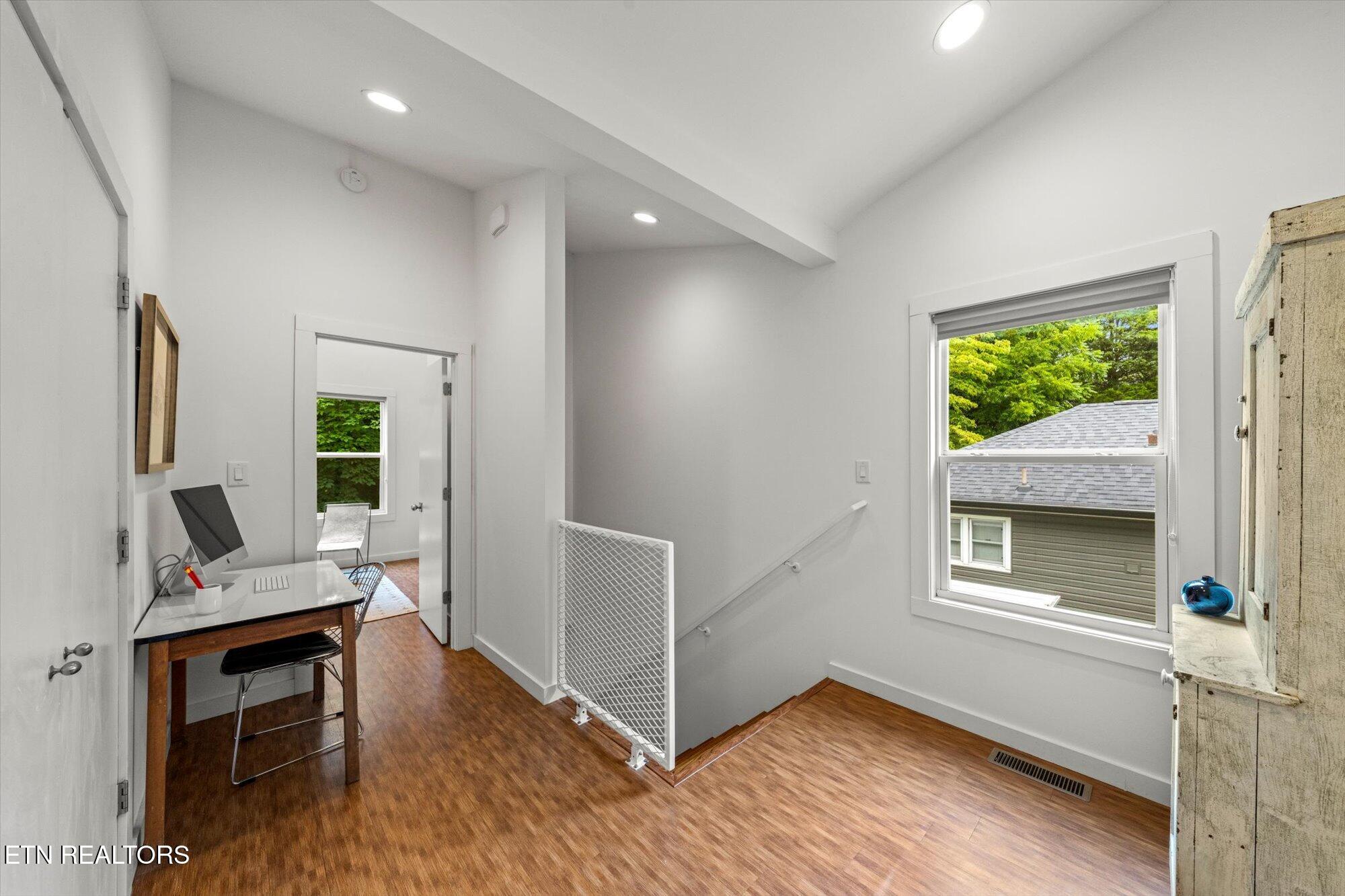 1327 Brown Avenue Knoxville TN 37917