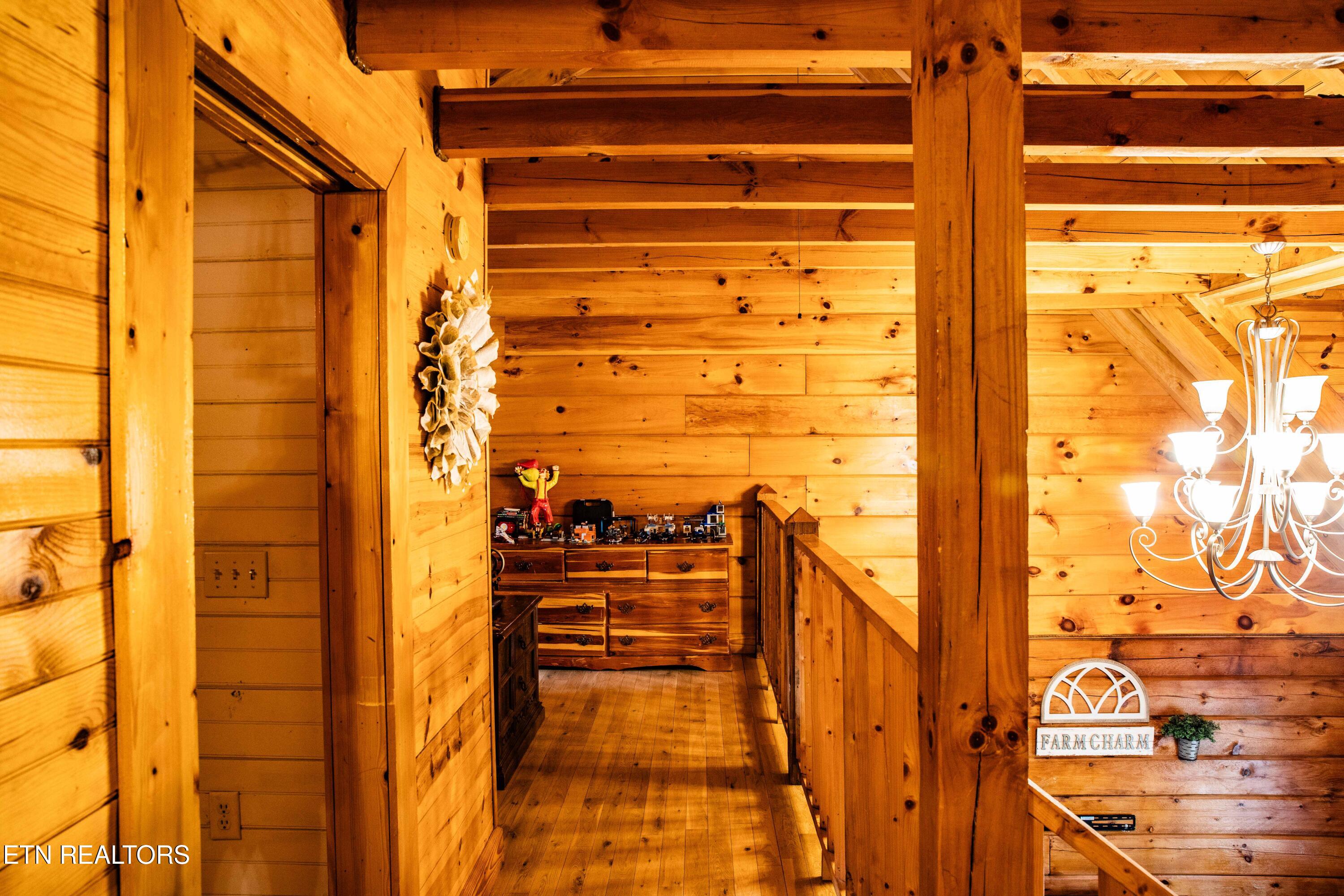 411 Cole Hollow Road New Tazewell TN 37825