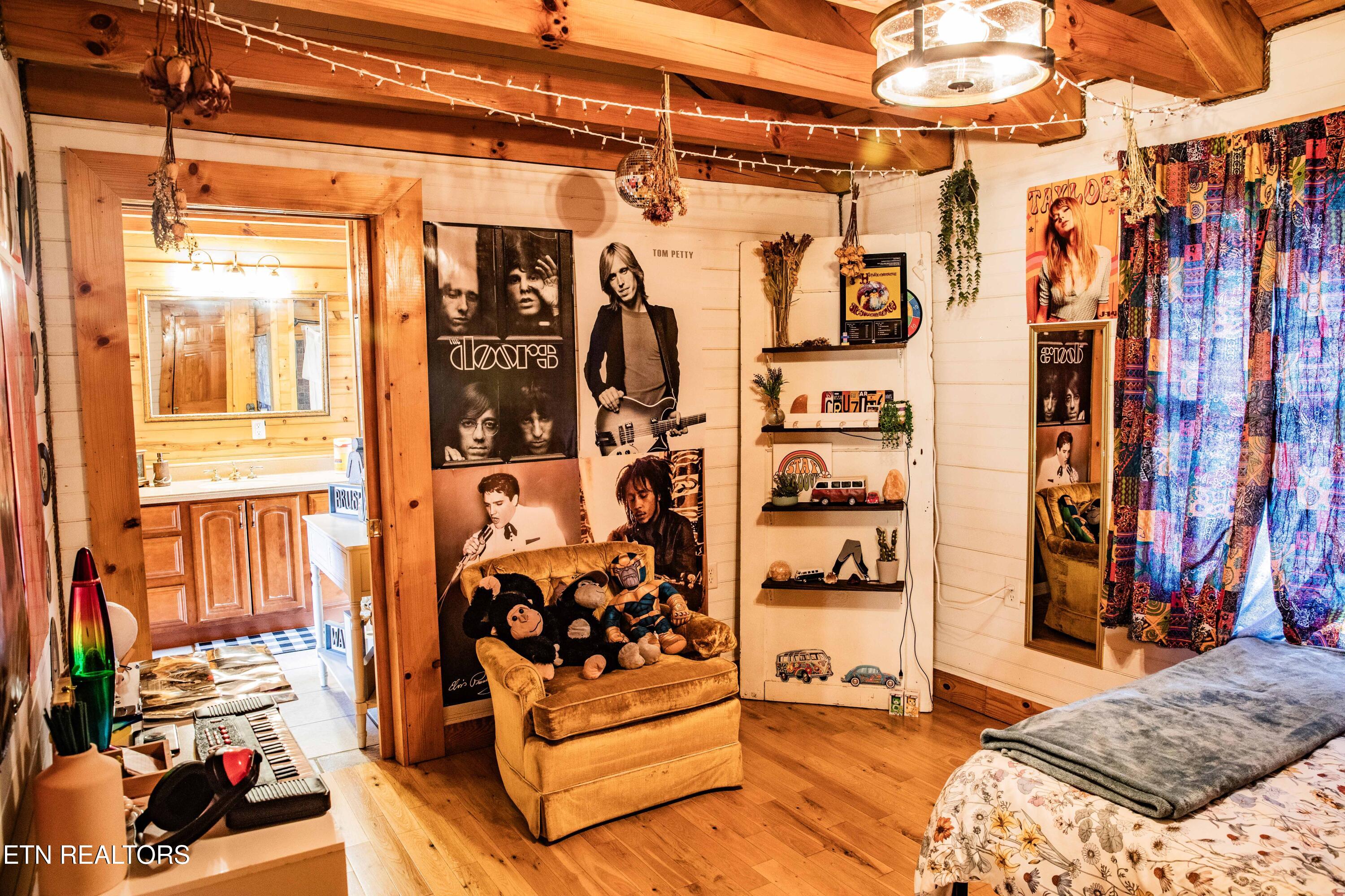 411 Cole Hollow Road New Tazewell TN 37825