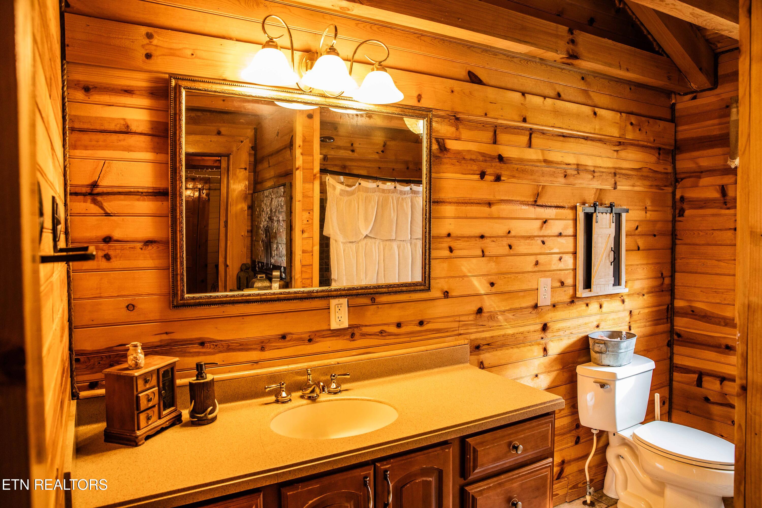 411 Cole Hollow Road New Tazewell TN 37825