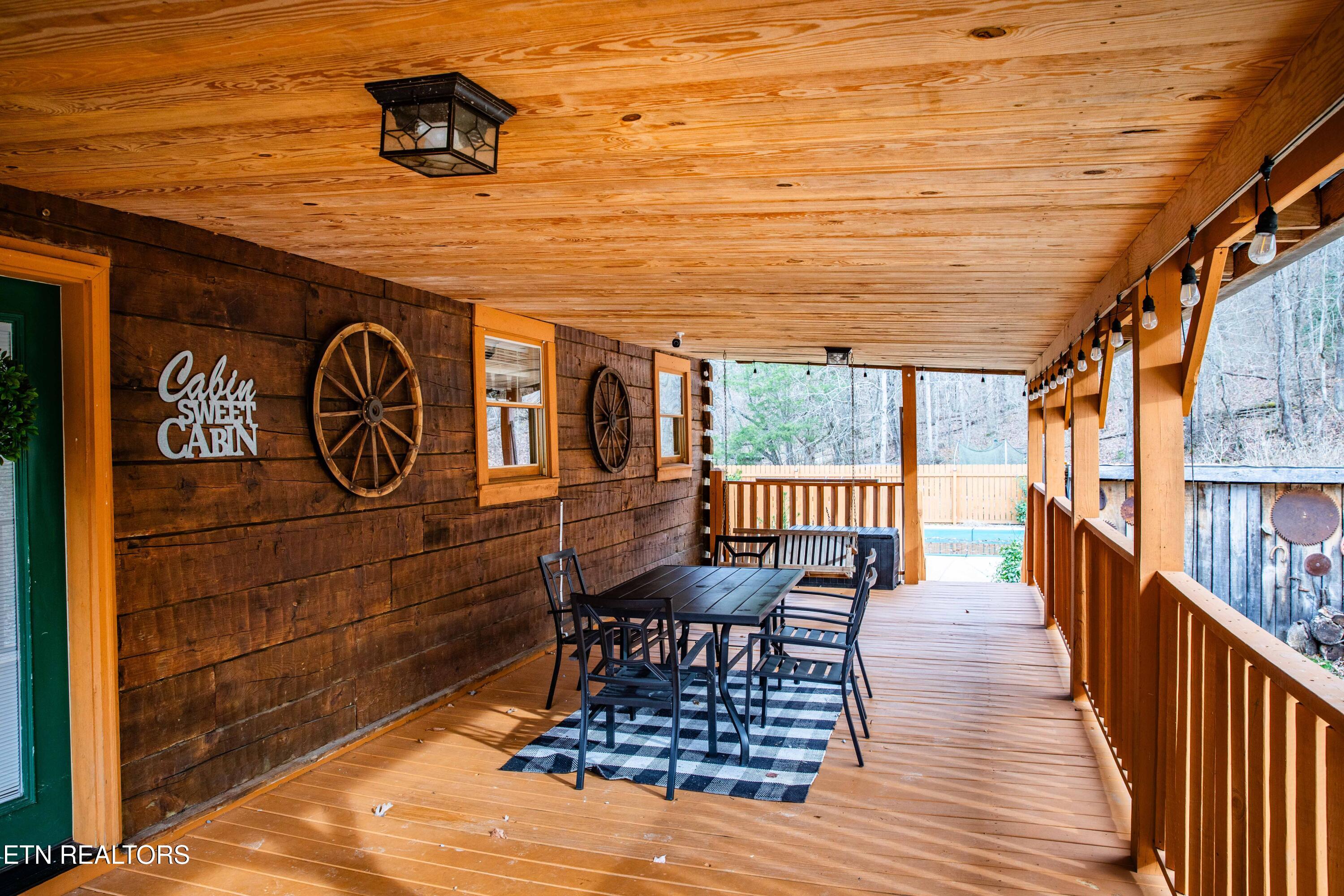 411 Cole Hollow Road New Tazewell TN 37825