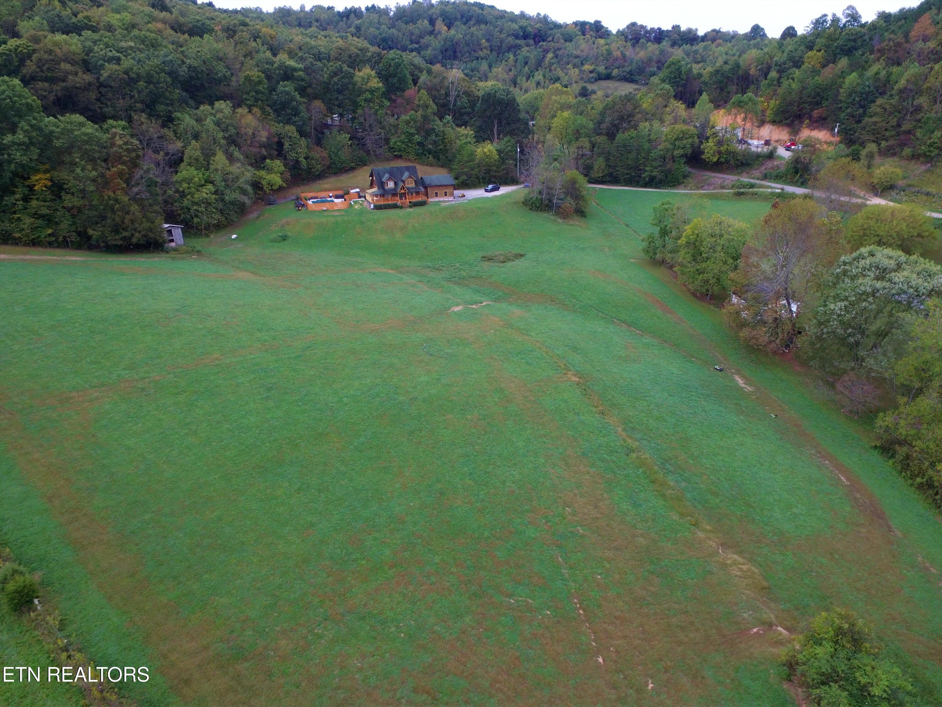 411 Cole Hollow Road New Tazewell TN 37825