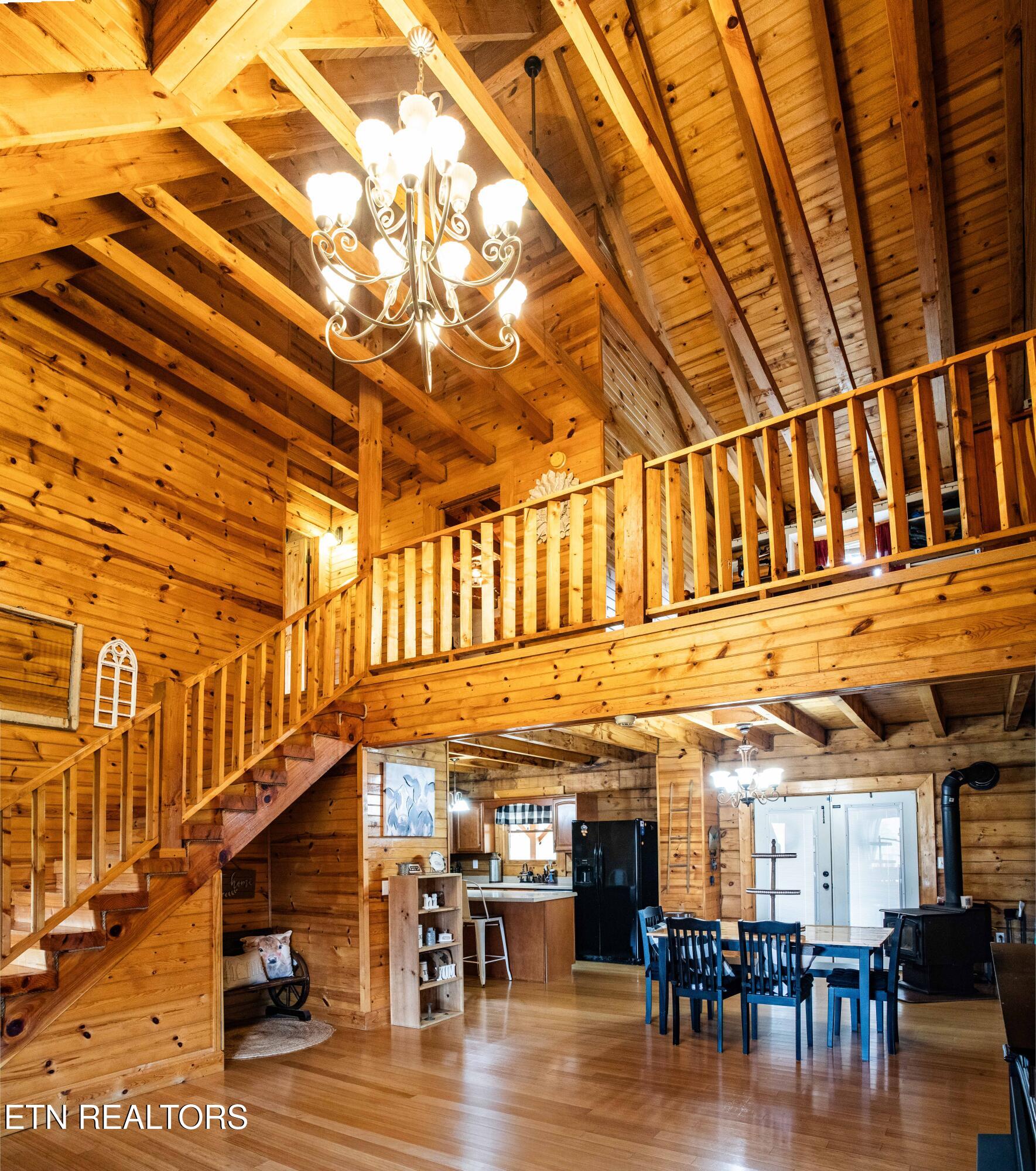 411 Cole Hollow Road New Tazewell TN 37825