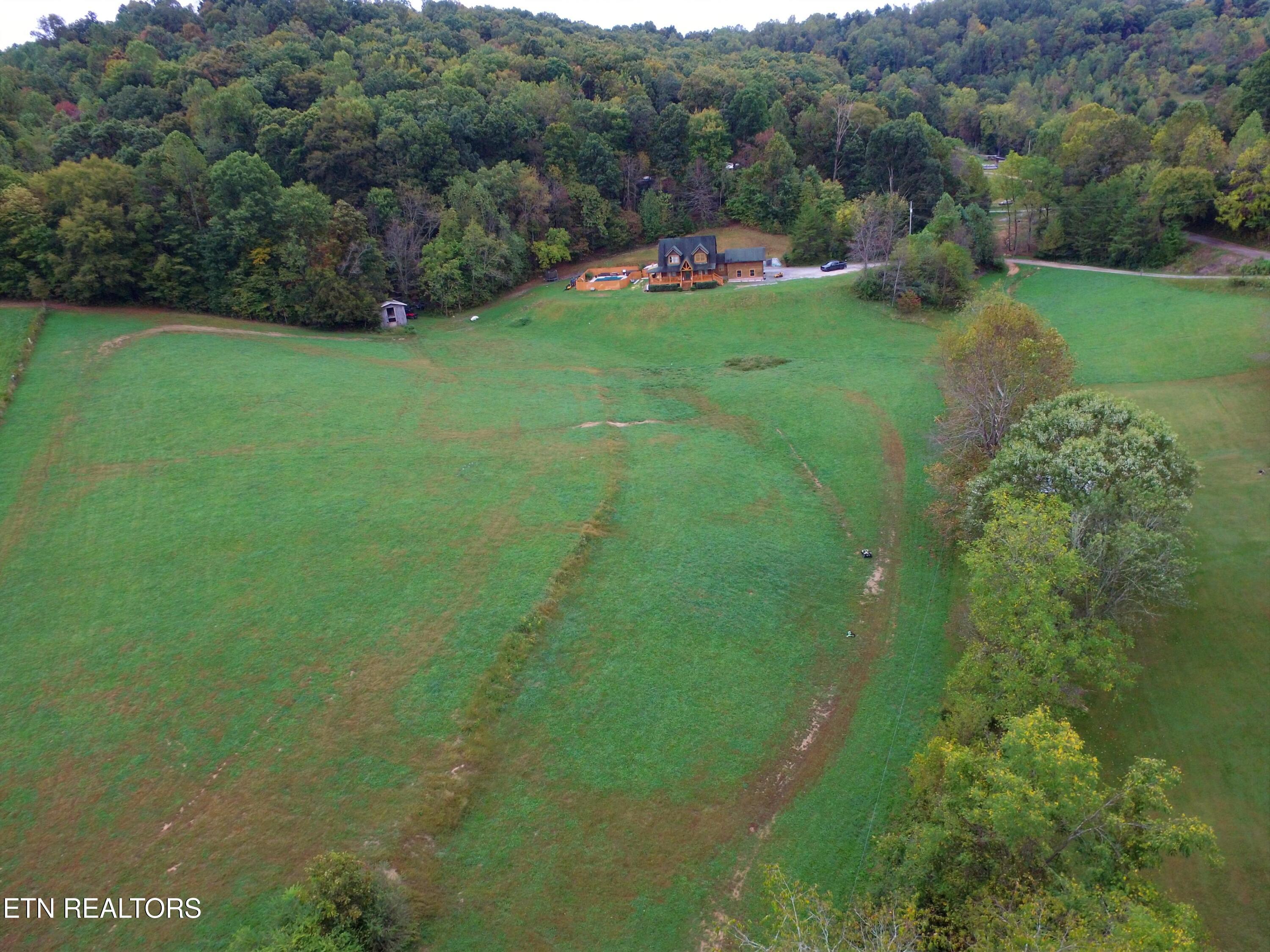 411 Cole Hollow Road New Tazewell TN 37825