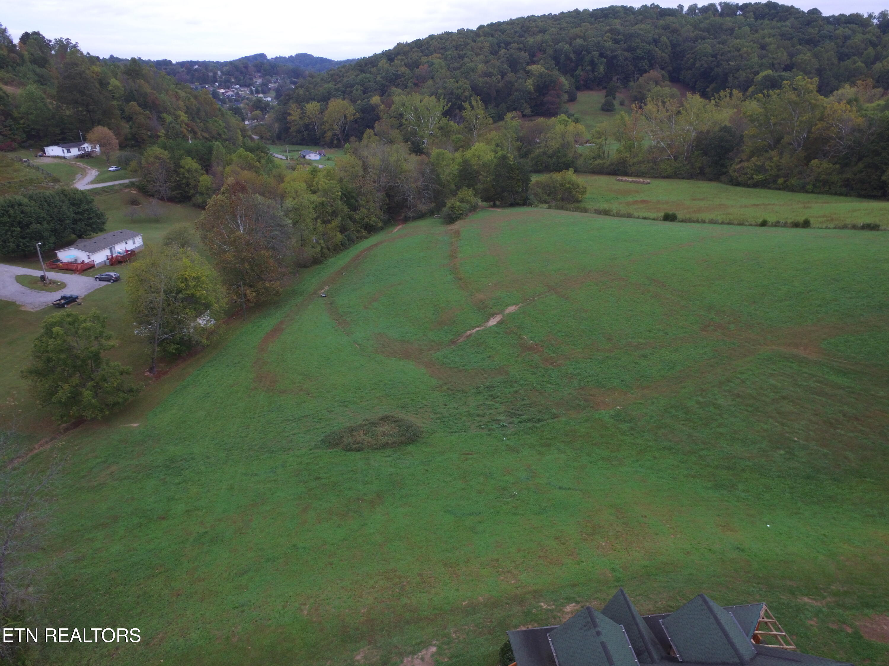 411 Cole Hollow Road New Tazewell TN 37825