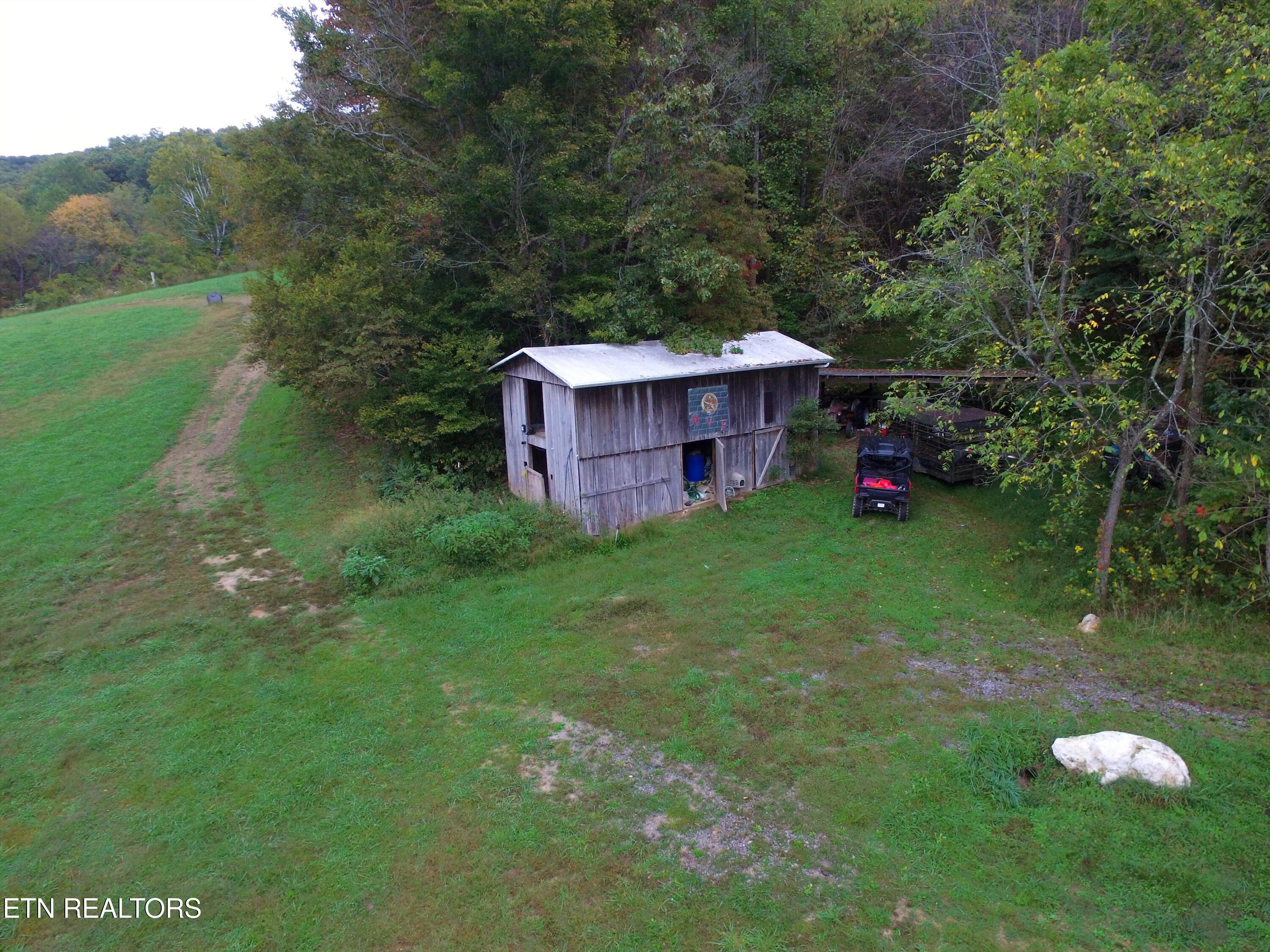 411 Cole Hollow Road New Tazewell TN 37825