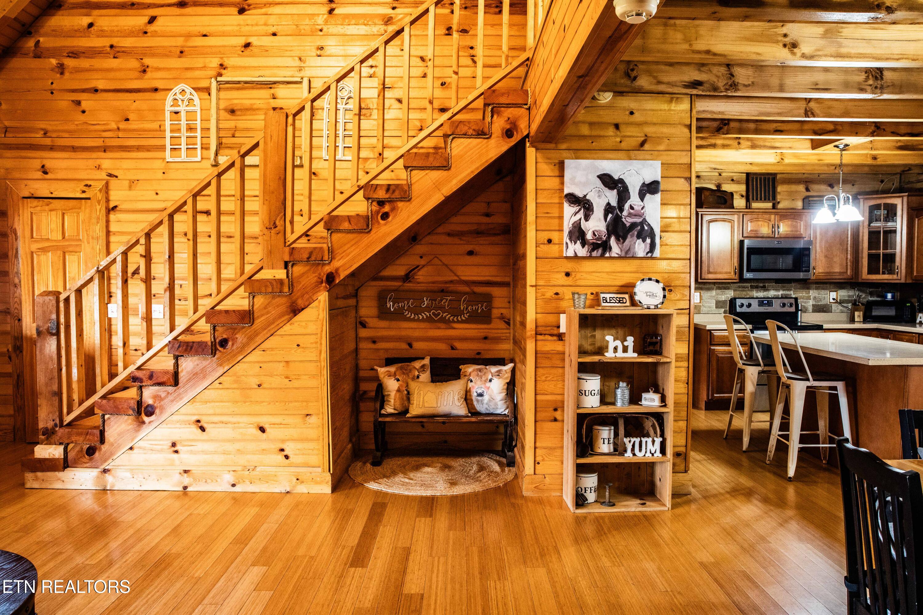 411 Cole Hollow Road New Tazewell TN 37825