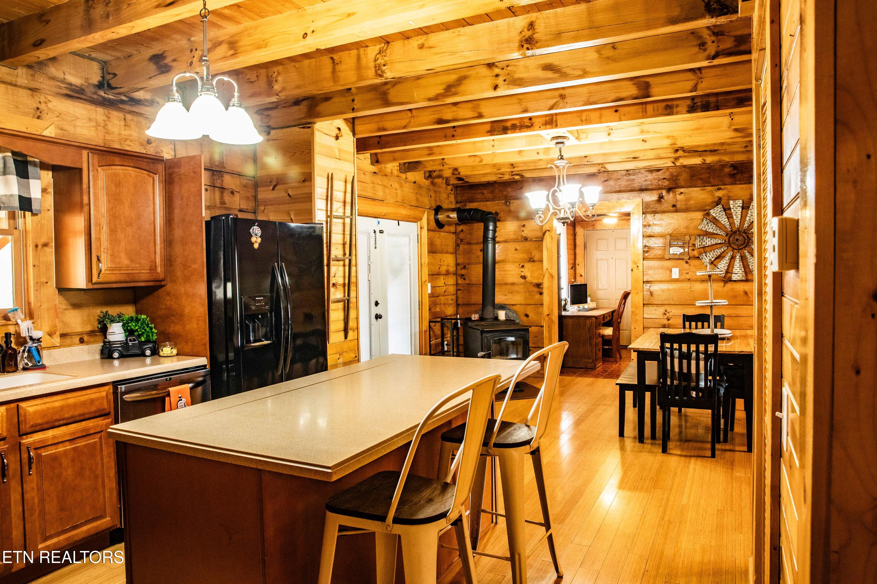 411 Cole Hollow Road New Tazewell TN 37825