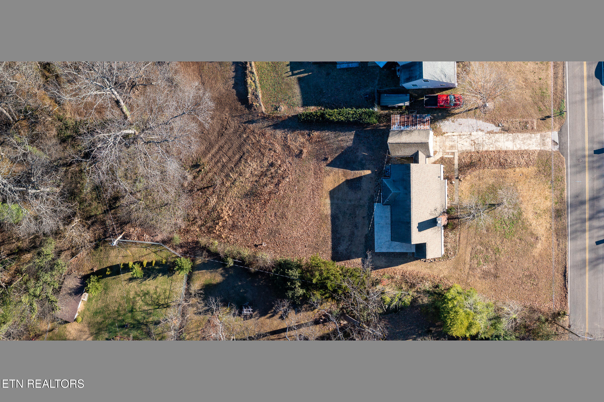 313 Colonial Drive Knoxville TN 37920
