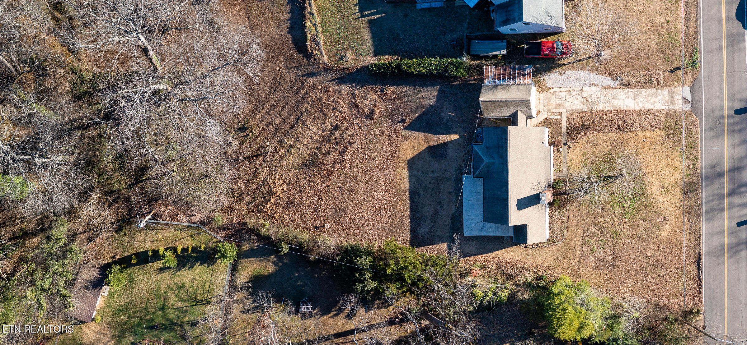 313 Colonial Drive Knoxville TN 37920