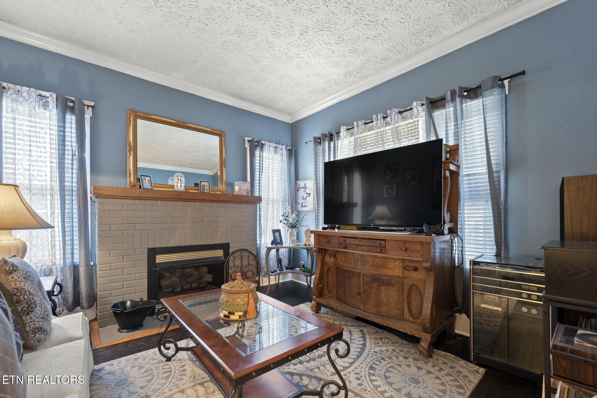710 W 1st Avenue Lenoir City TN 37771