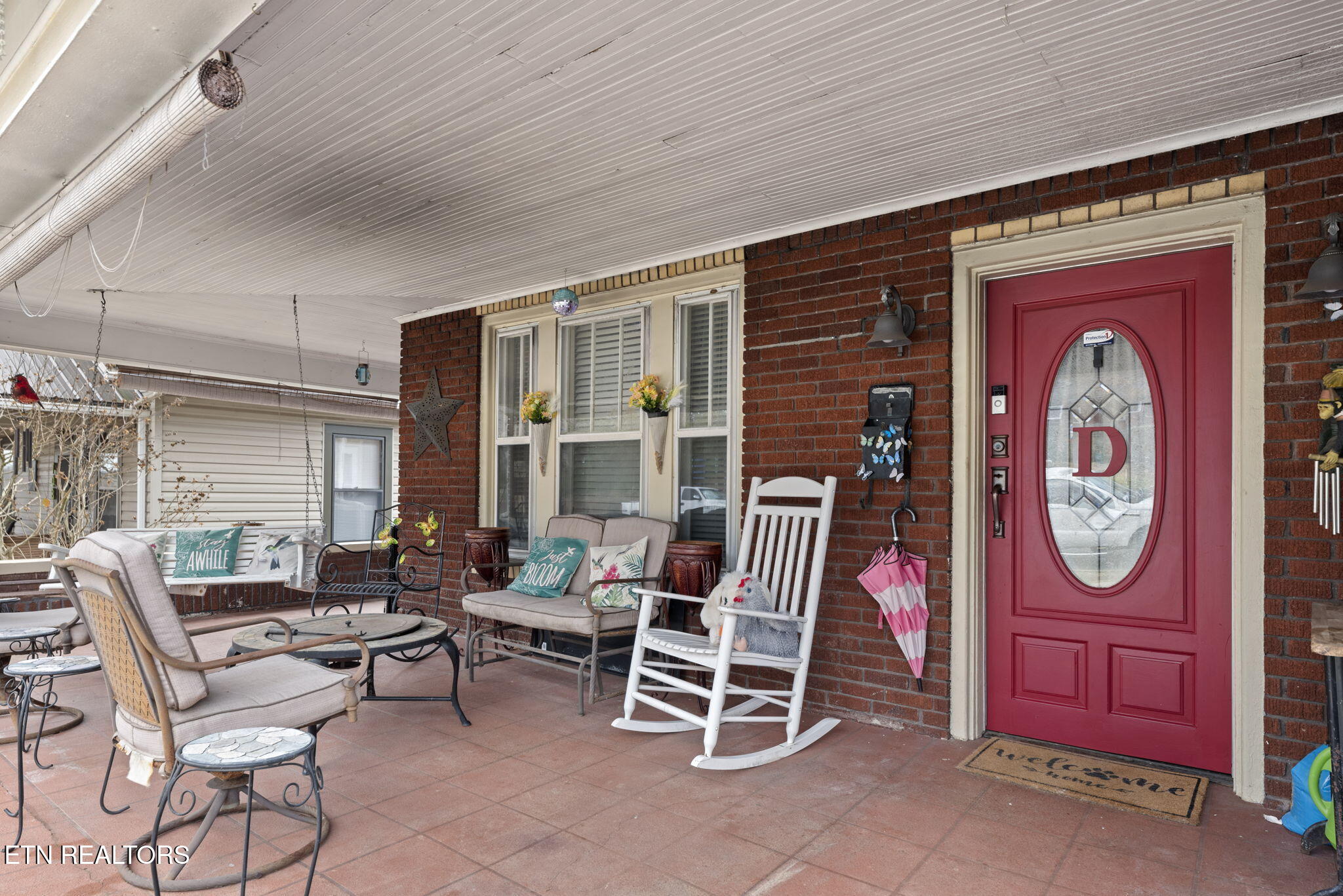 710 W 1st Avenue Lenoir City TN 37771