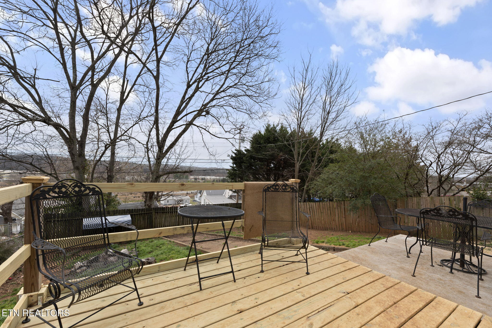 710 W 1st Avenue Lenoir City TN 37771